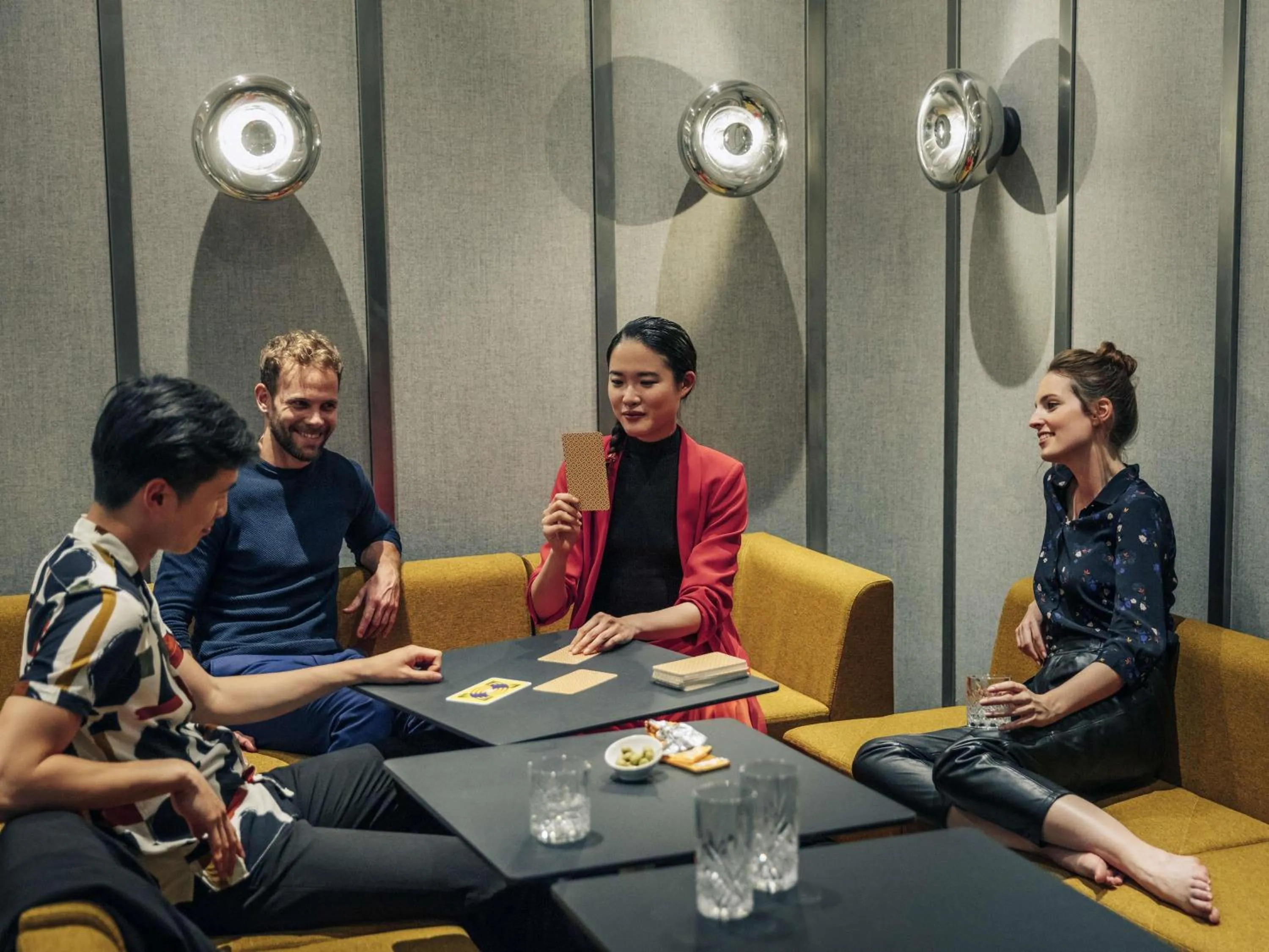 Other in Pullman New Delhi Aerocity