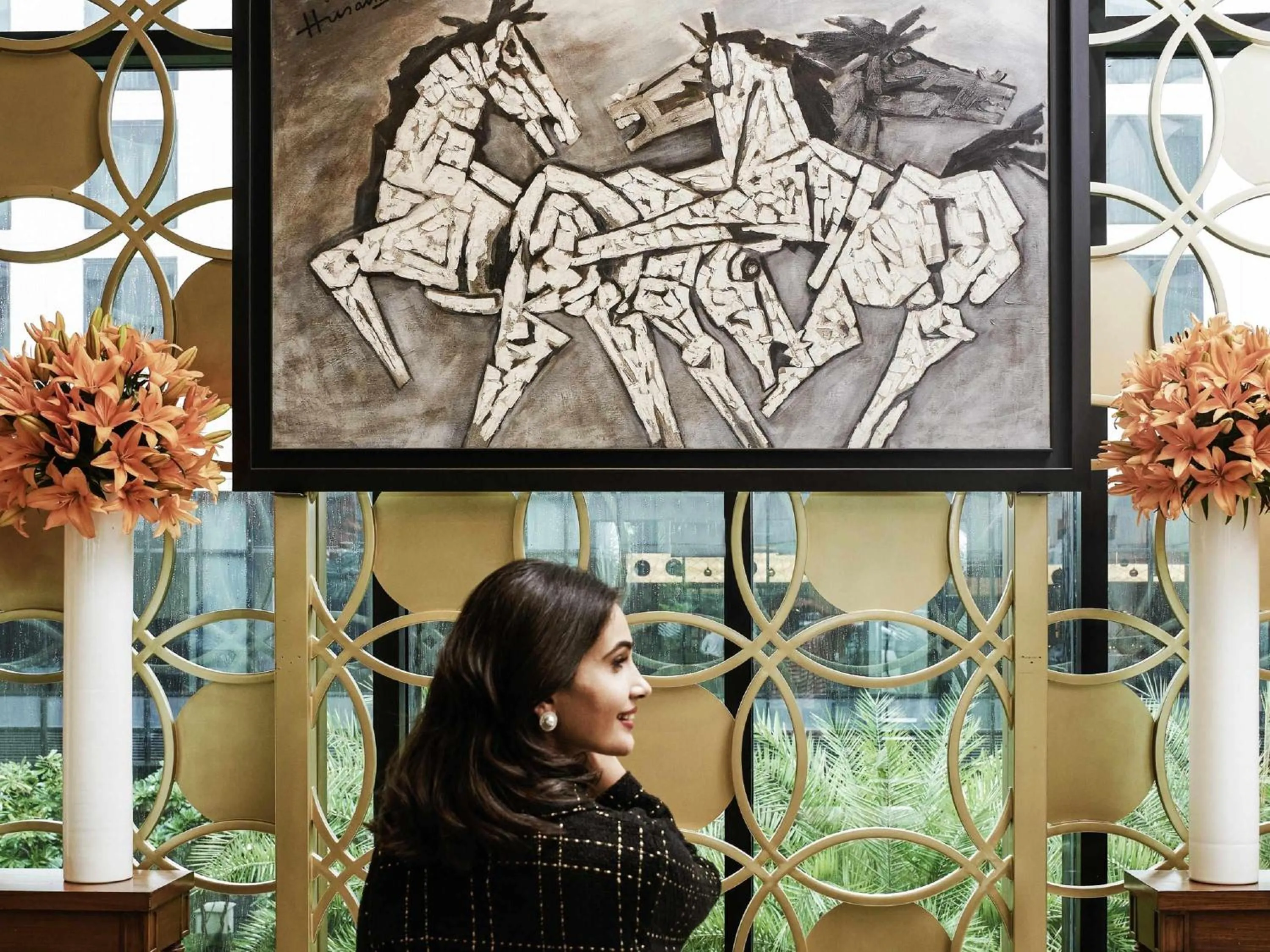 Other in Pullman New Delhi Aerocity