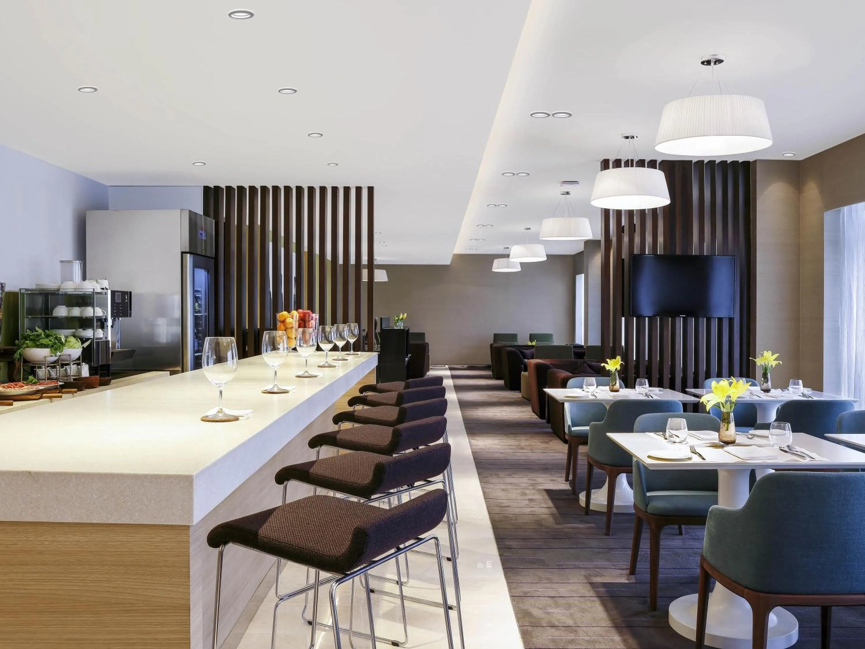 Other in Novotel New Delhi Aerocity