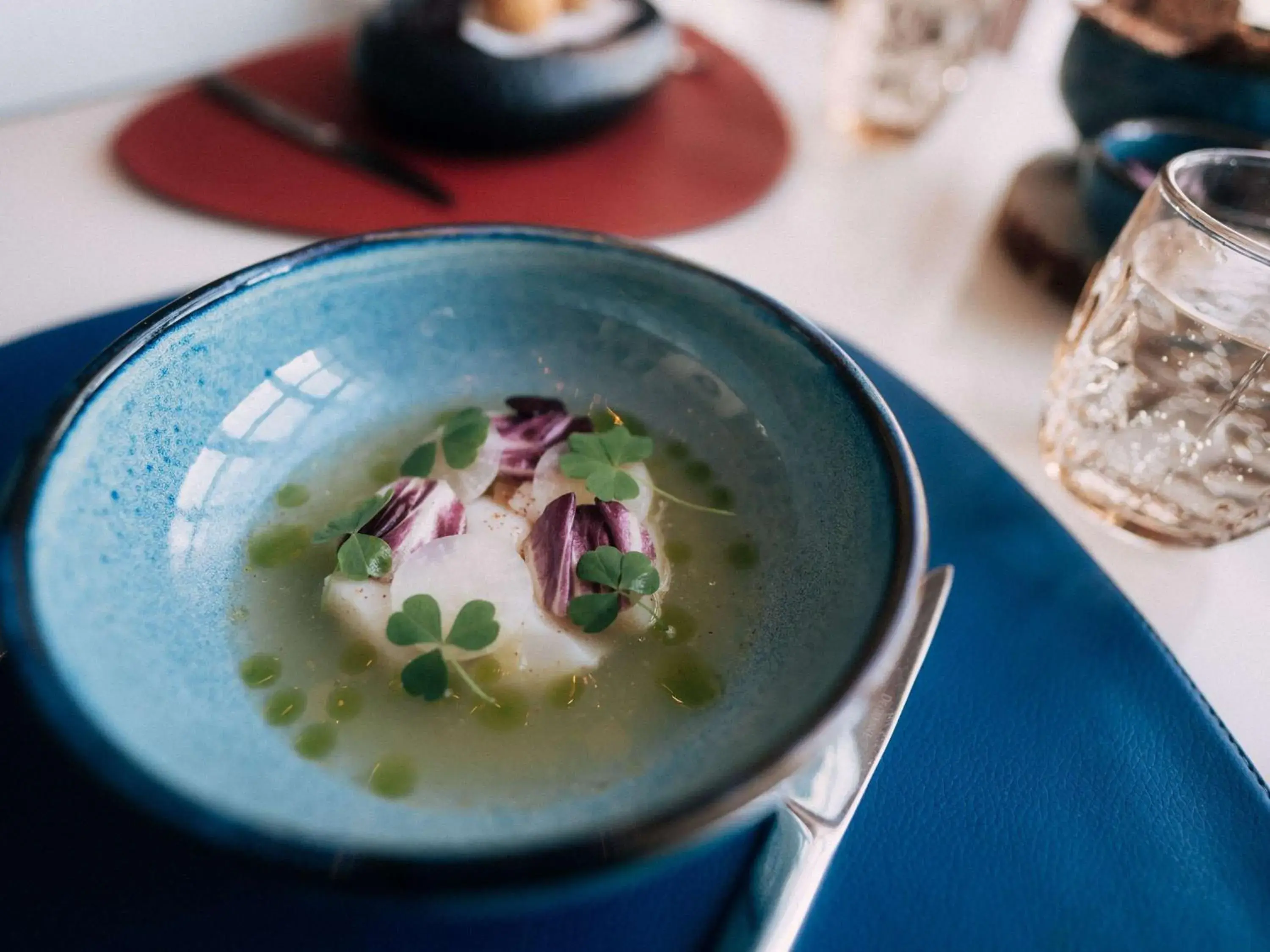 Restaurant/places to eat in Cures Marines Hotel Thalasso & Spa Trouville - MGallery Collection Restaurant/places to eat in Cures Marines Hotel Thalasso & Spa Trouville - MGallery Collection