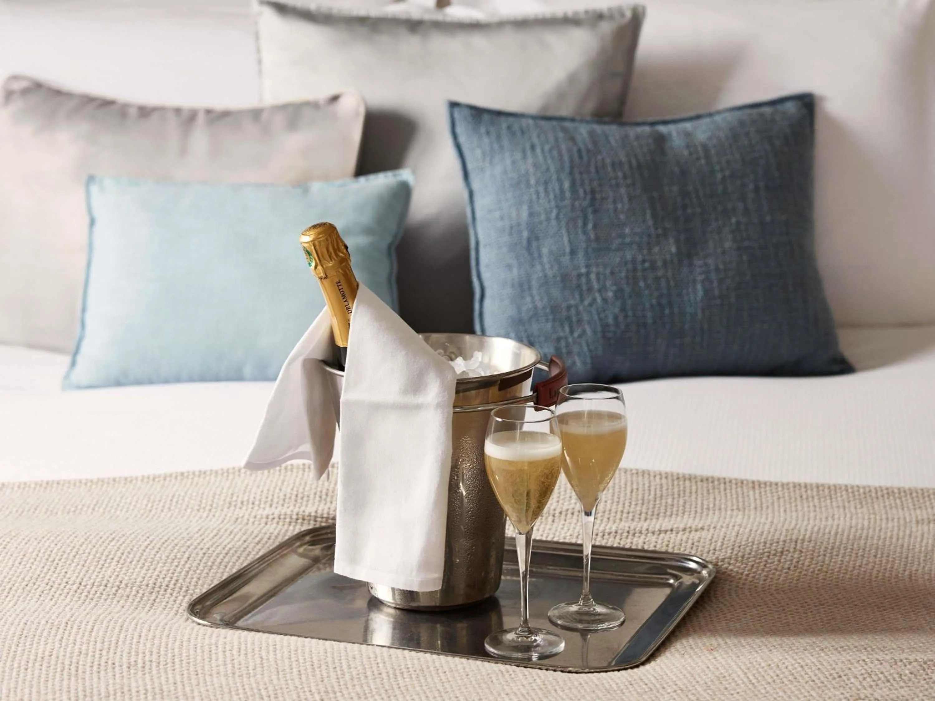 Other in Cures Marines Hotel Thalasso & Spa Trouville - MGallery Collection