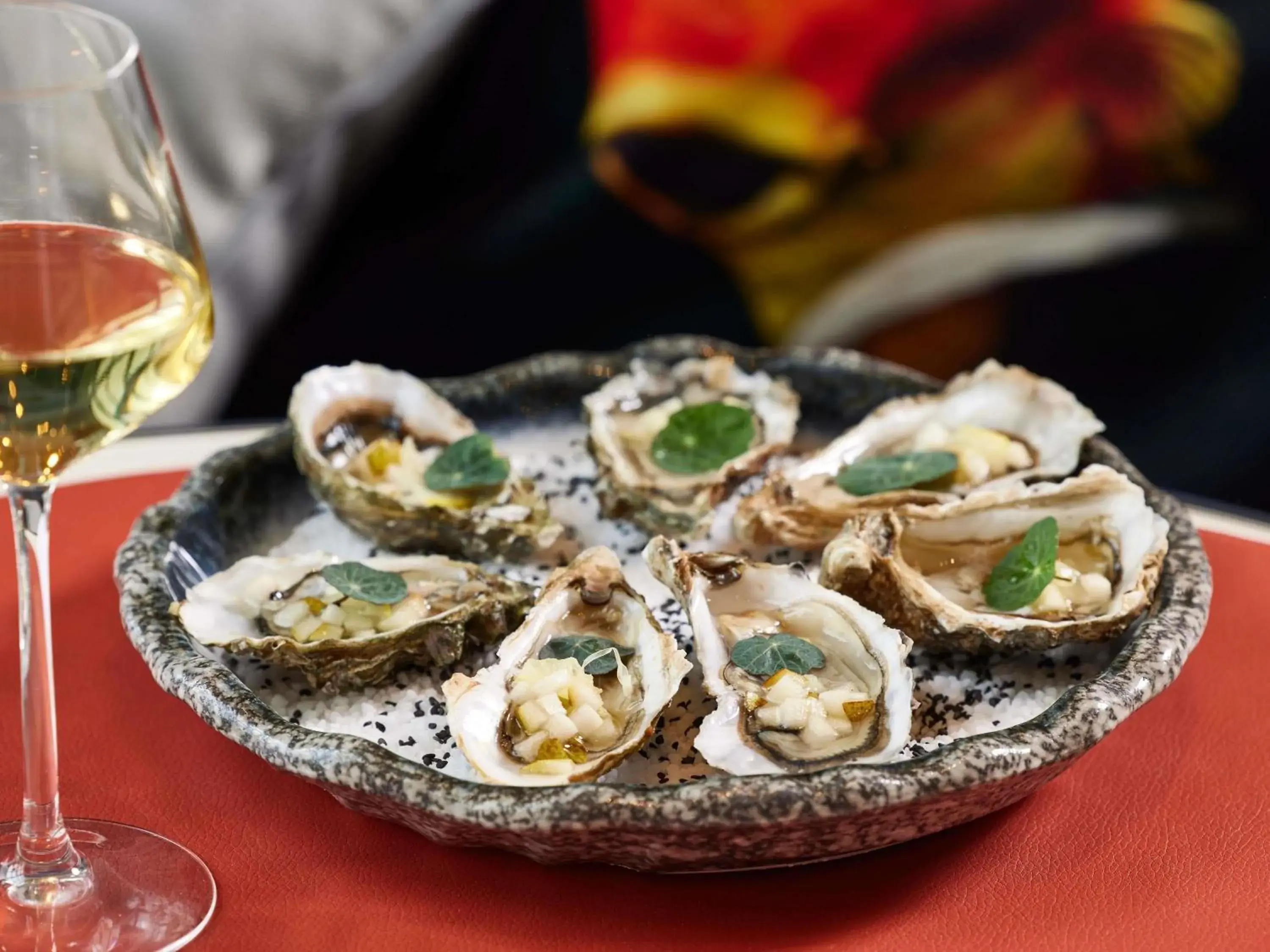 Restaurant/places to eat in Cures Marines Hotel Thalasso & Spa Trouville - MGallery Collection Restaurant/places to eat in Cures Marines Hotel Thalasso & Spa Trouville - MGallery Collection