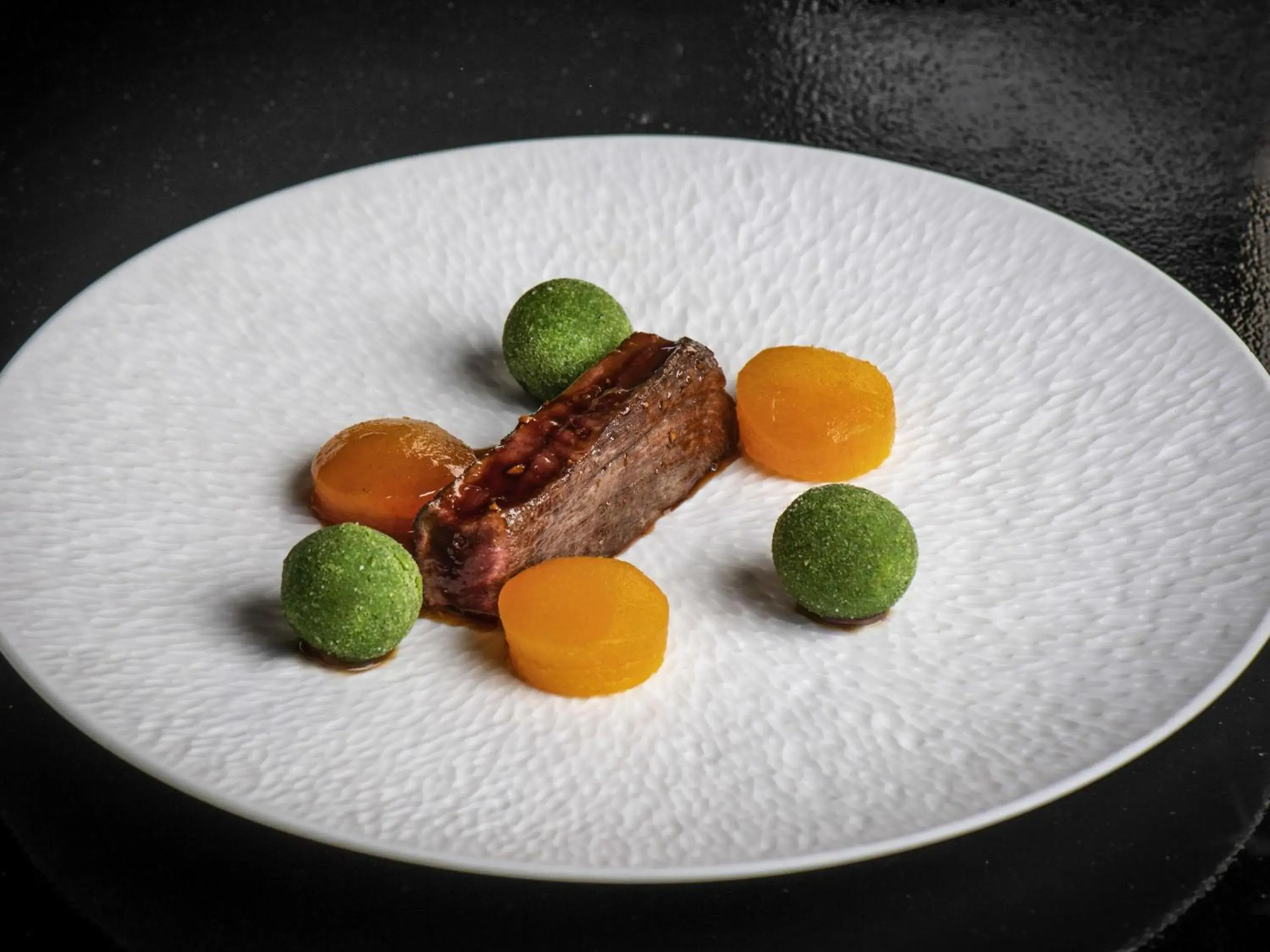 Restaurant/places to eat in Cures Marines Hotel Thalasso & Spa Trouville - MGallery Collection Restaurant/places to eat in Cures Marines Hotel Thalasso & Spa Trouville - MGallery Collection