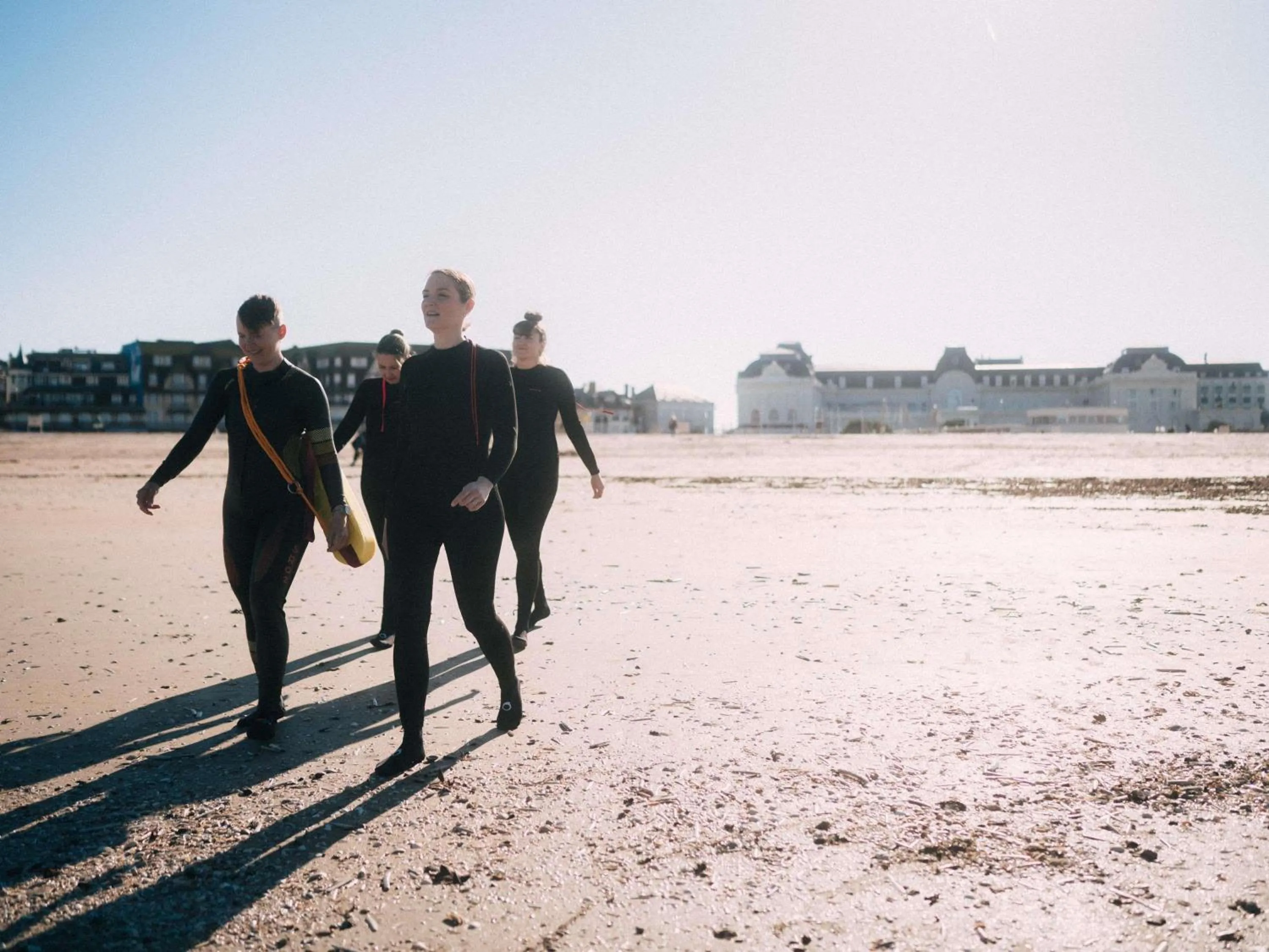 Other in Cures Marines Hotel Thalasso & Spa Trouville - MGallery Collection