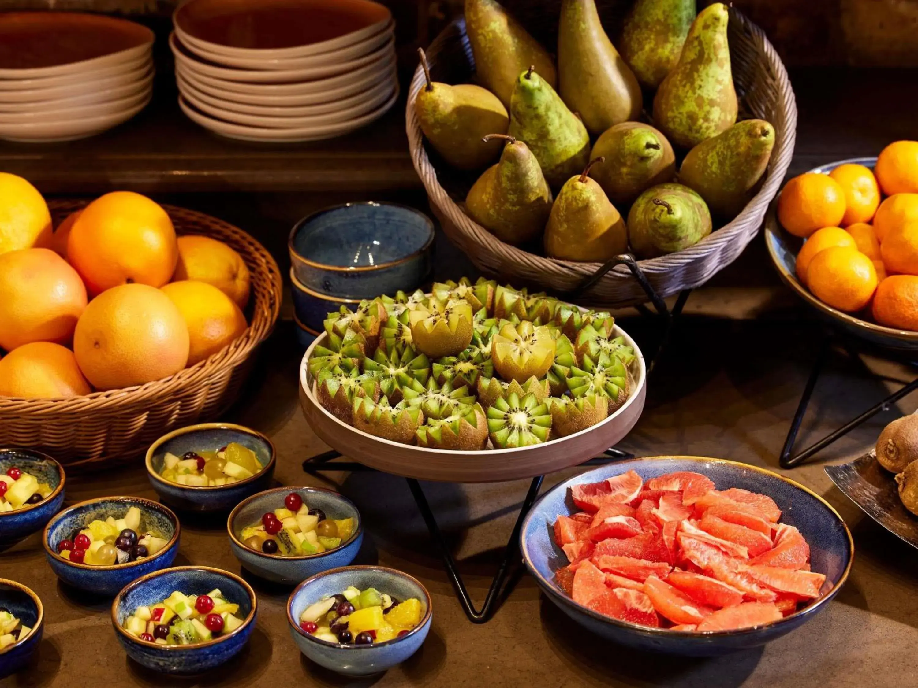 Breakfast in Cures Marines Hotel Thalasso & Spa Trouville - MGallery Collection Breakfast in Cures Marines Hotel Thalasso & Spa Trouville - MGallery Collection