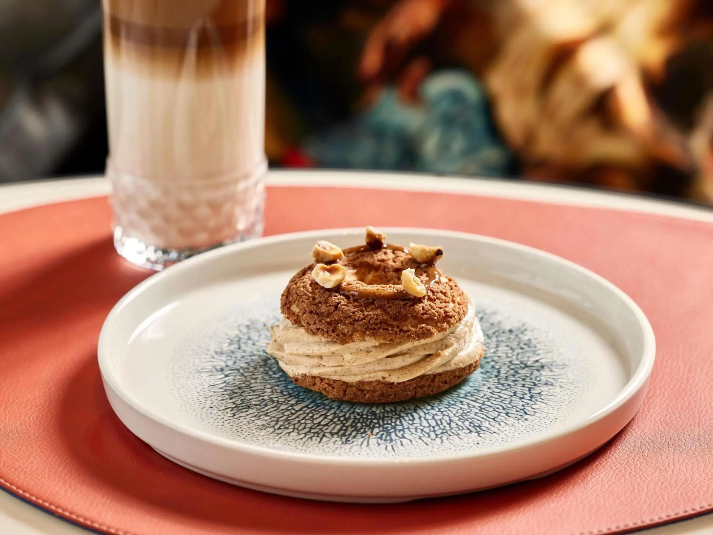 Restaurant/places to eat in Cures Marines Hotel Thalasso & Spa Trouville - MGallery Collection Restaurant/places to eat in Cures Marines Hotel Thalasso & Spa Trouville - MGallery Collection