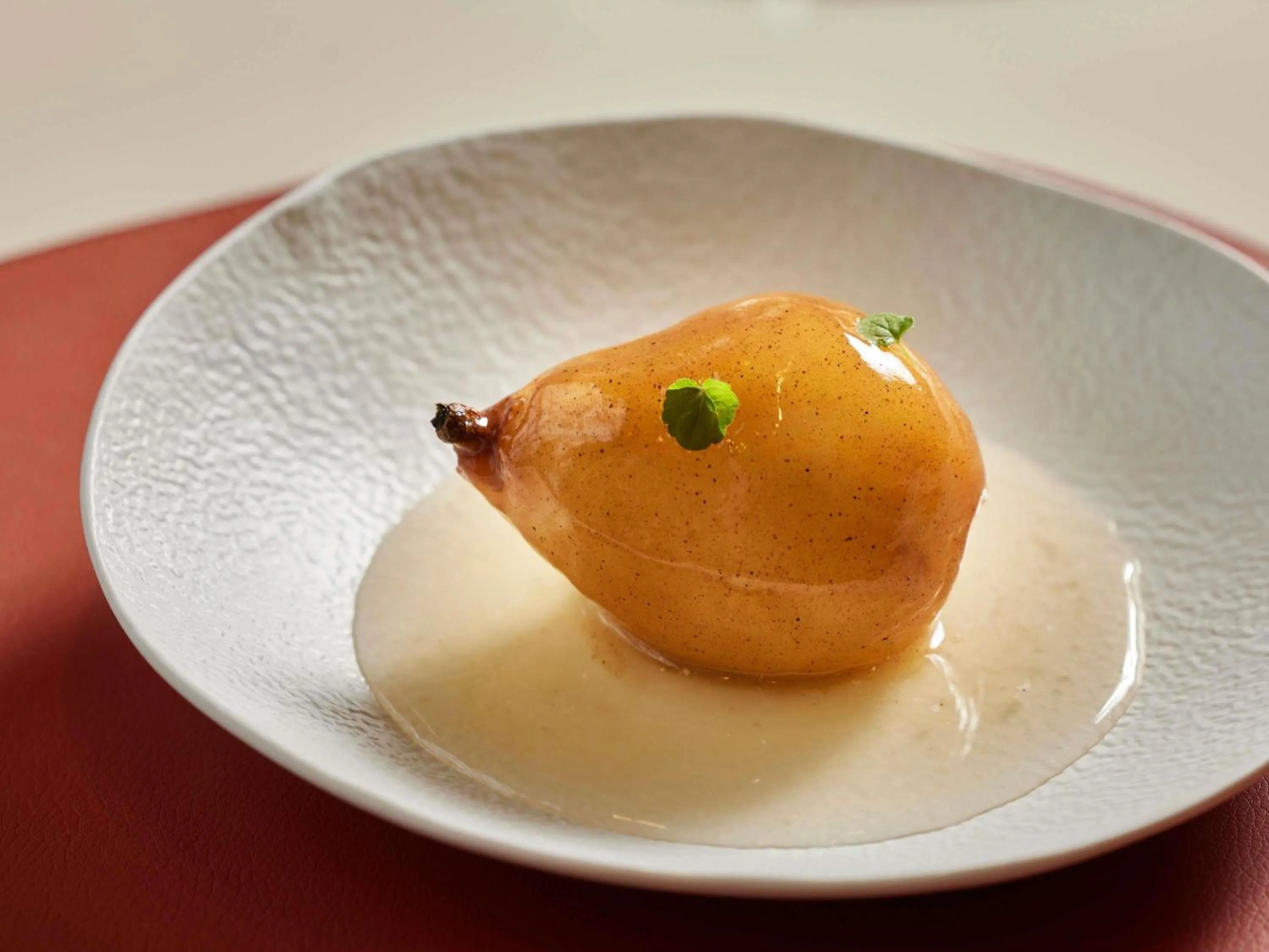 Restaurant/places to eat in Cures Marines Hotel Thalasso & Spa Trouville - MGallery Collection