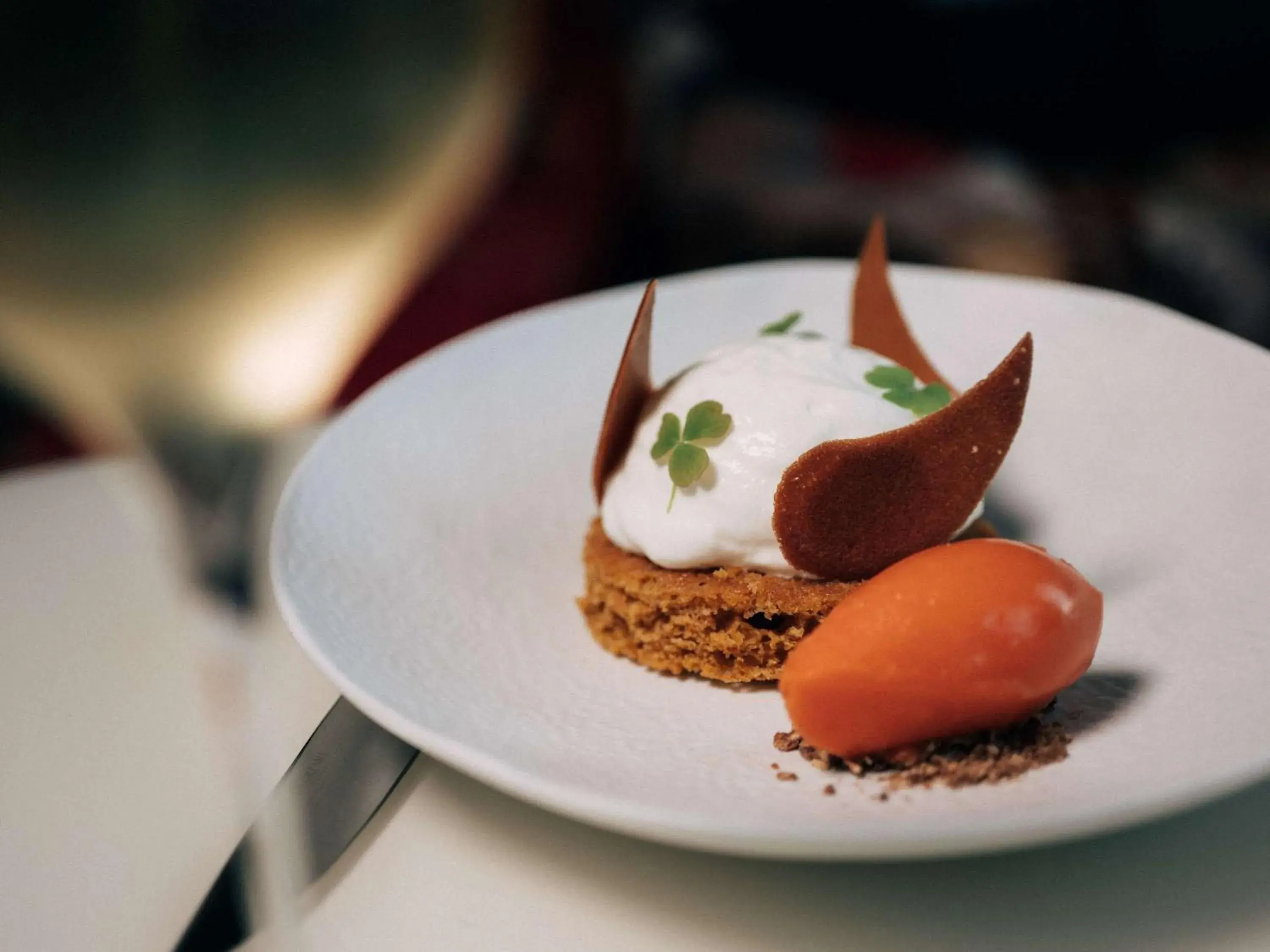 Restaurant/places to eat in Cures Marines Hotel Thalasso & Spa Trouville - MGallery Collection Restaurant/places to eat in Cures Marines Hotel Thalasso & Spa Trouville - MGallery Collection