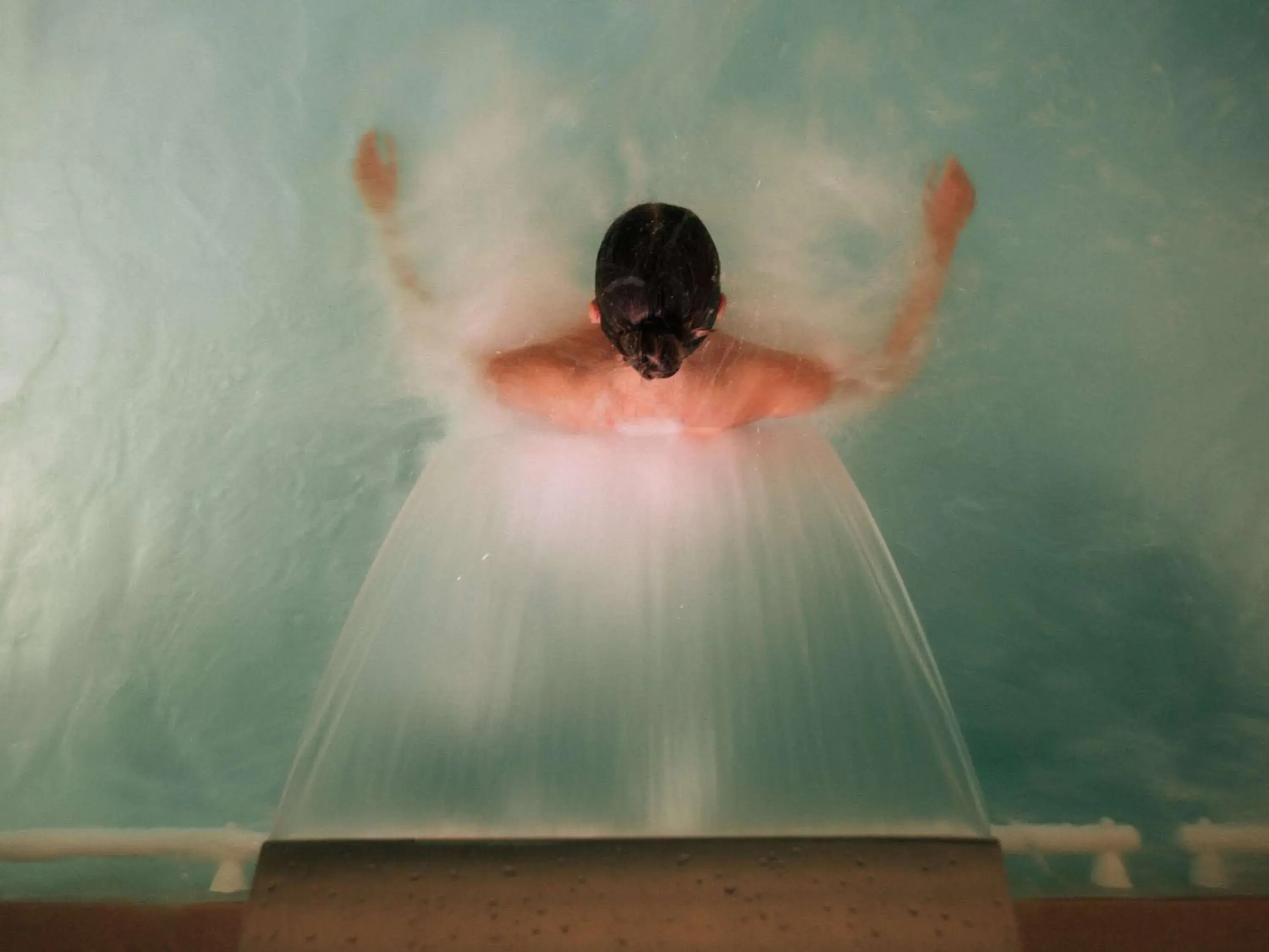 Fitness centre/facilities in Cures Marines Hotel Thalasso & Spa Trouville - MGallery Collection Fitness centre/facilities in Cures Marines Hotel Thalasso & Spa Trouville - MGallery Collection