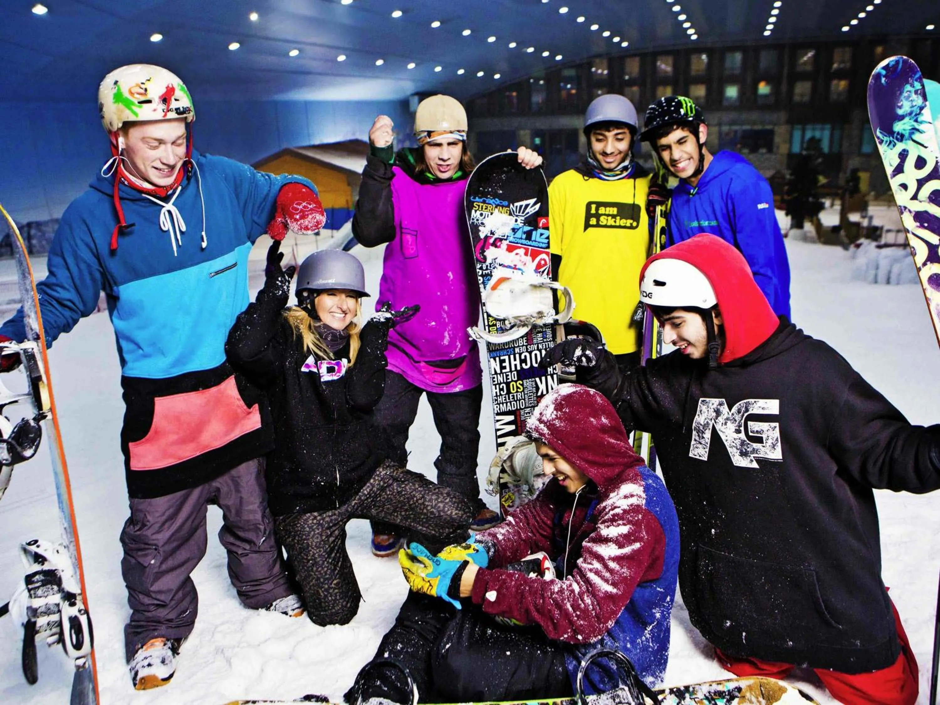 Other in Adagio Premium Dubai Al Barsha