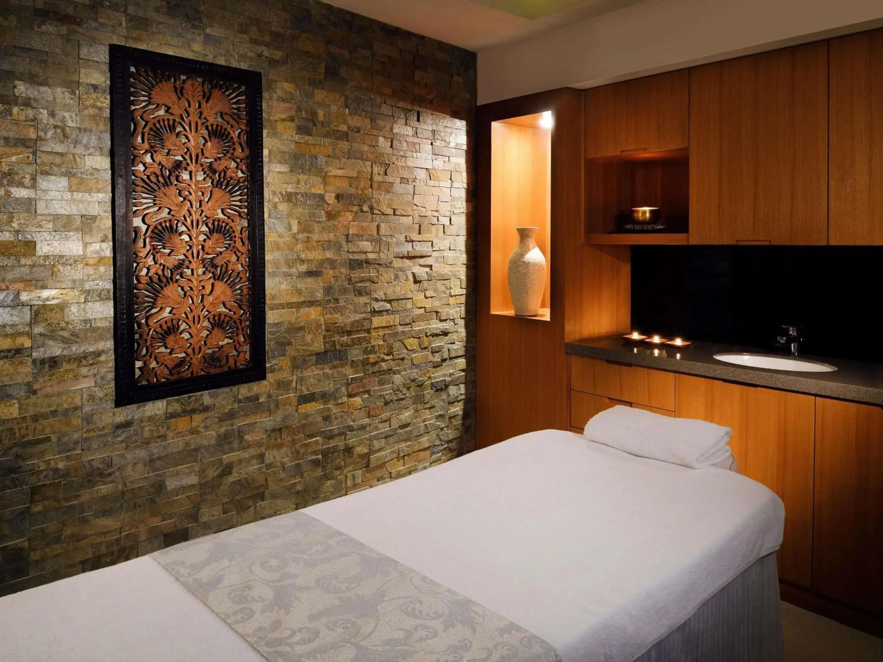 Spa and wellness centre/facilities, Bed in Adagio Premium Dubai Al Barsha Spa and wellness centre/facilities, Bed in Adagio Premium Dubai Al Barsha