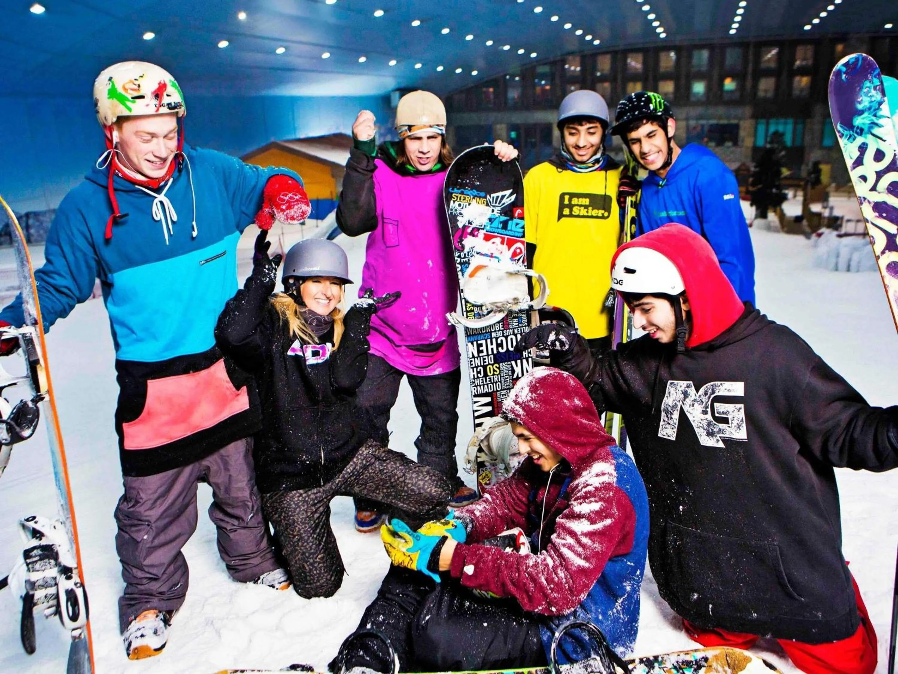 Other in Adagio Premium Dubai Al Barsha