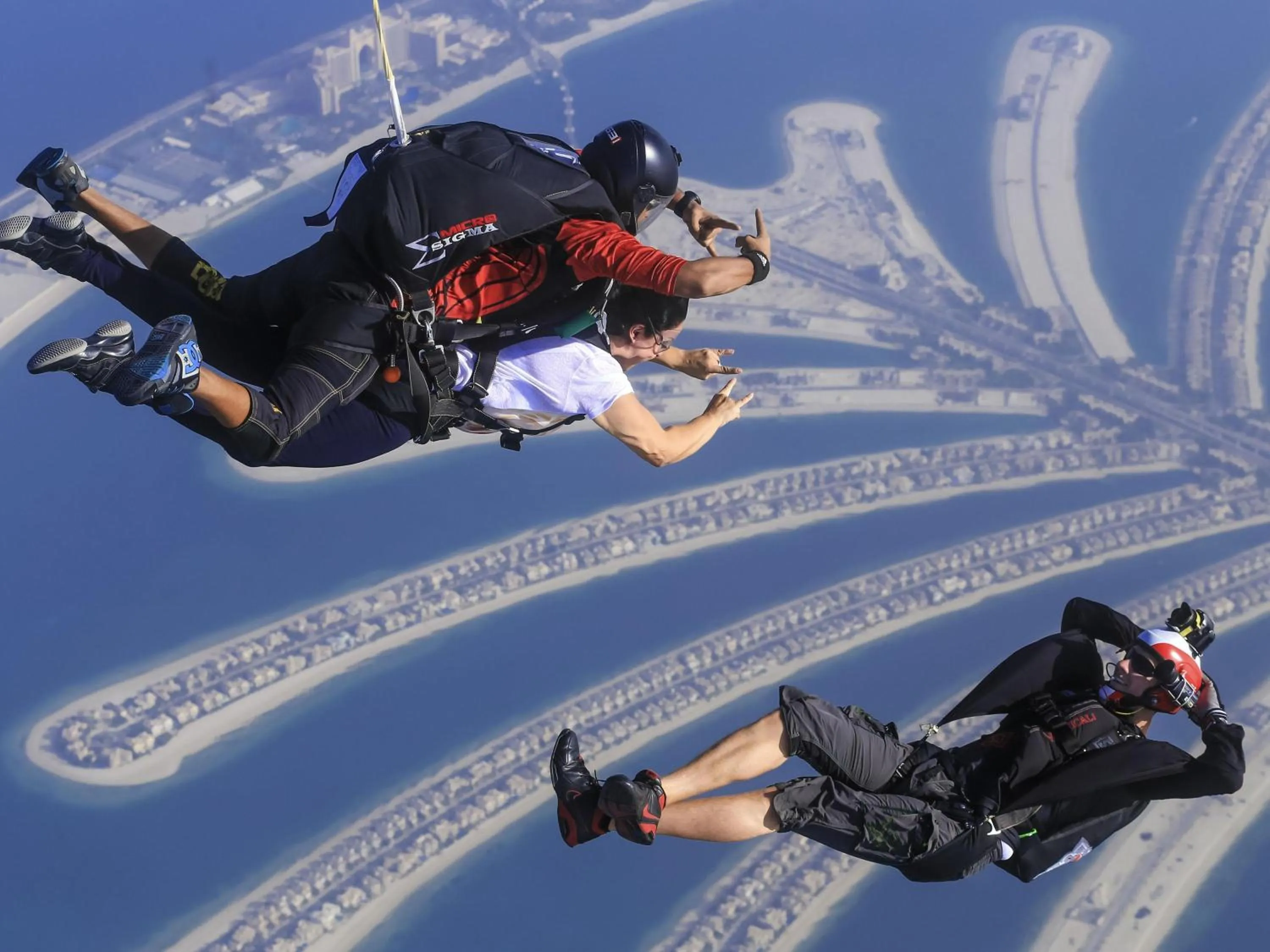 Other in Adagio Premium Dubai Al Barsha