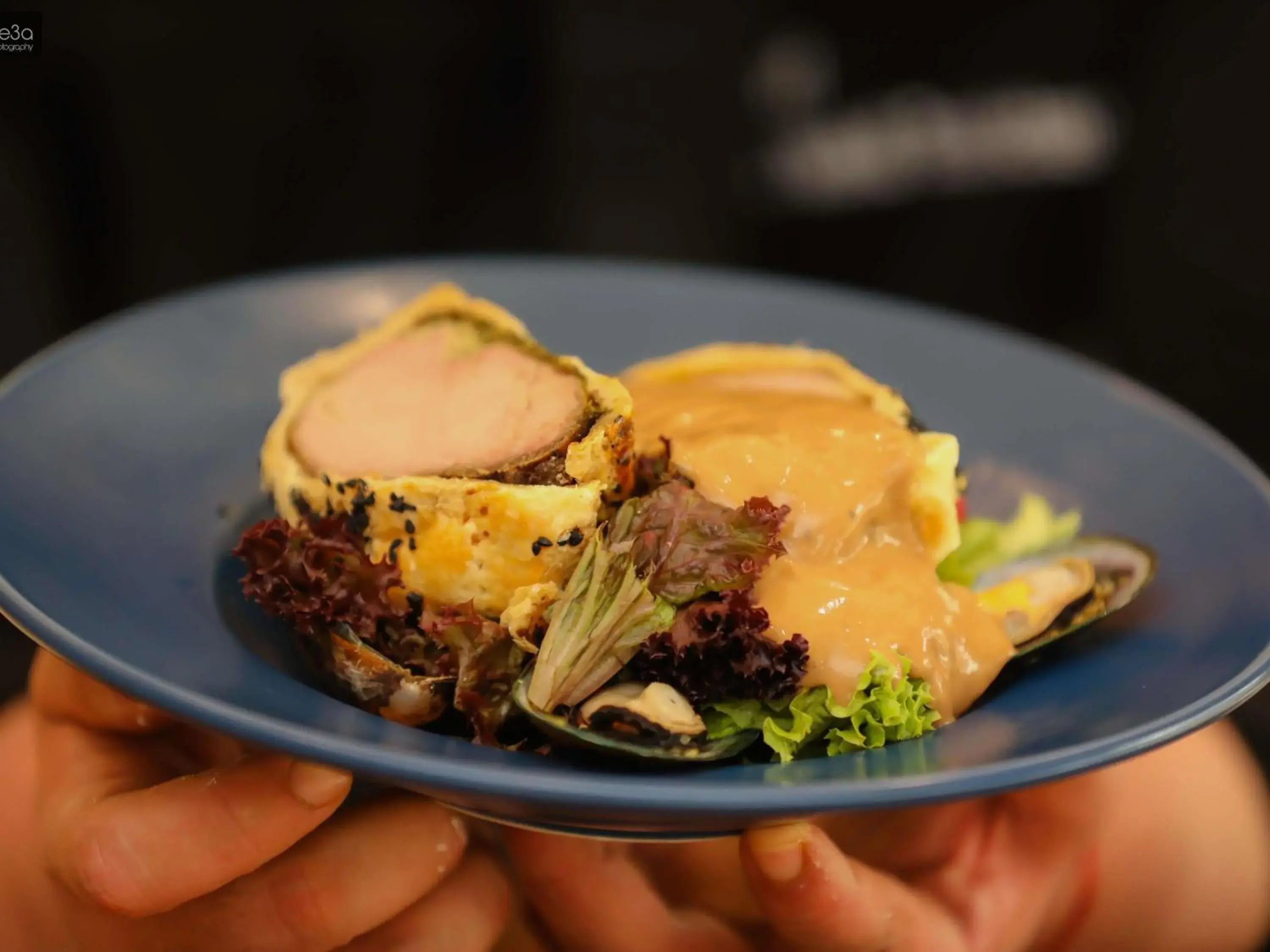 Restaurant/places to eat in Zamzam Pullman Madina Restaurant/places to eat in Zamzam Pullman Madina