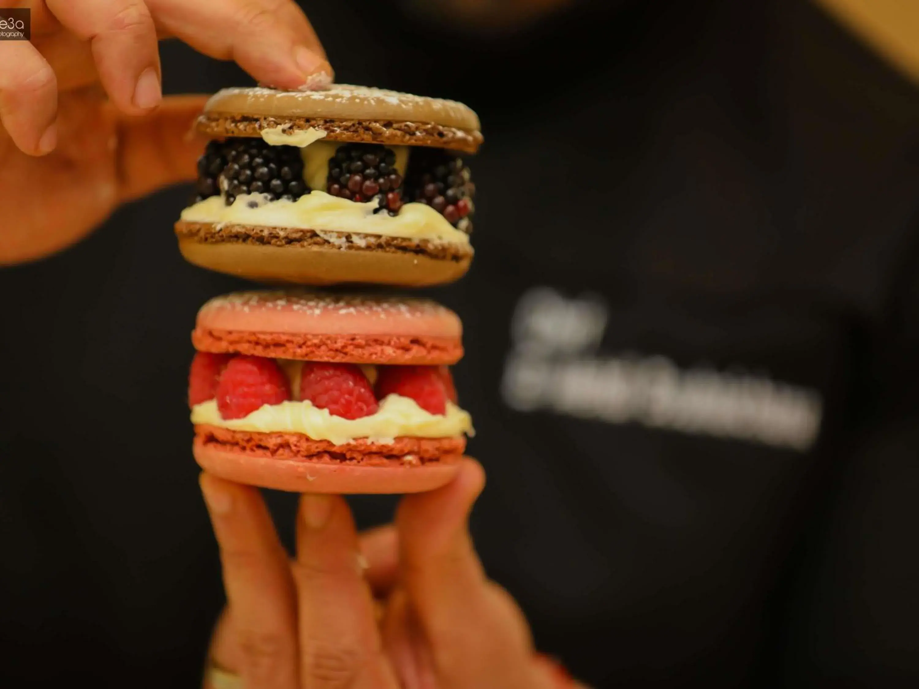 Restaurant/places to eat in Zamzam Pullman Madina Restaurant/places to eat in Zamzam Pullman Madina