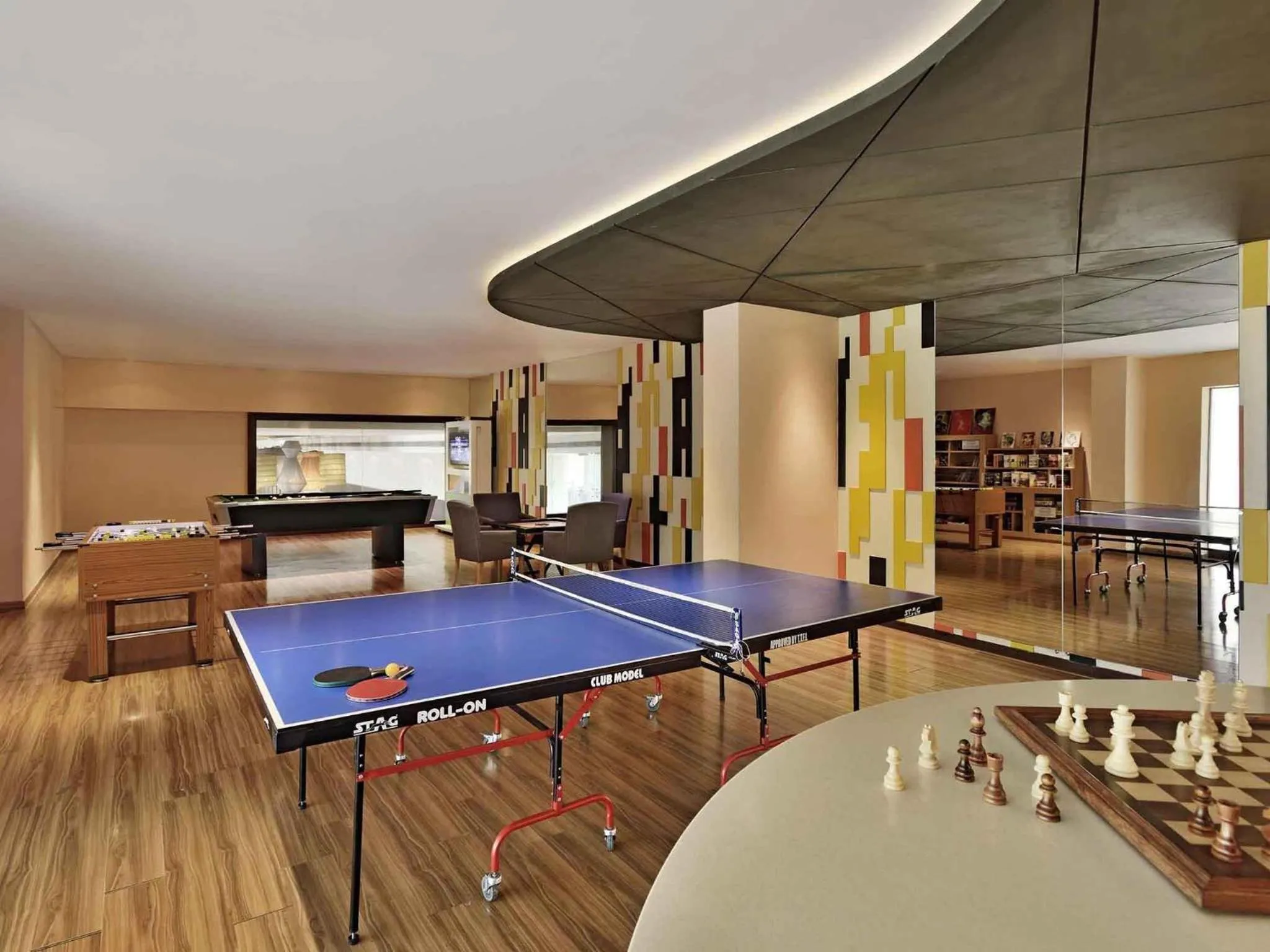 Other in Novotel Imagicaa Khopoli