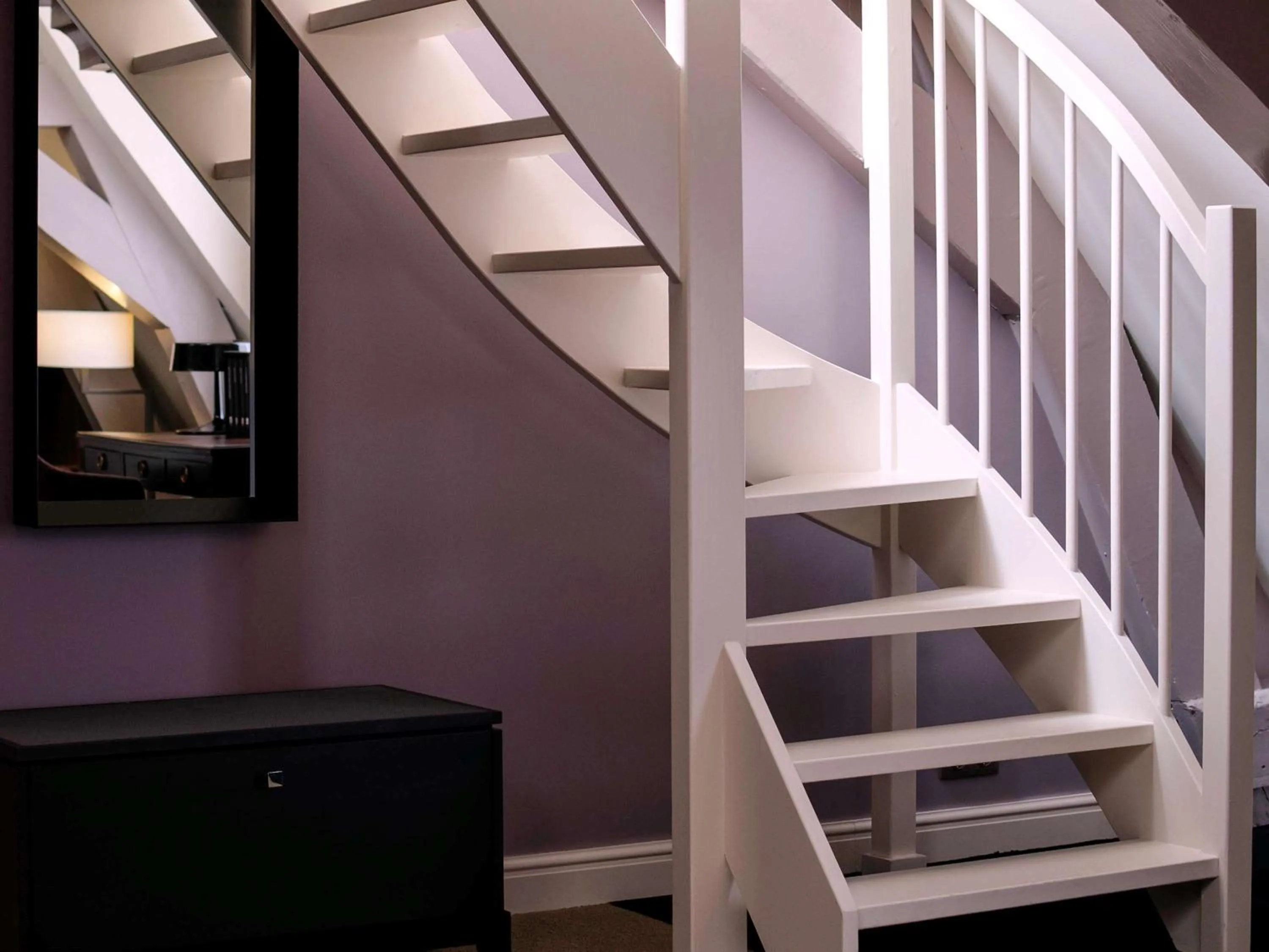 Photo of the whole room in Canal House Suites at Sofitel Legend The Grand Amsterdam