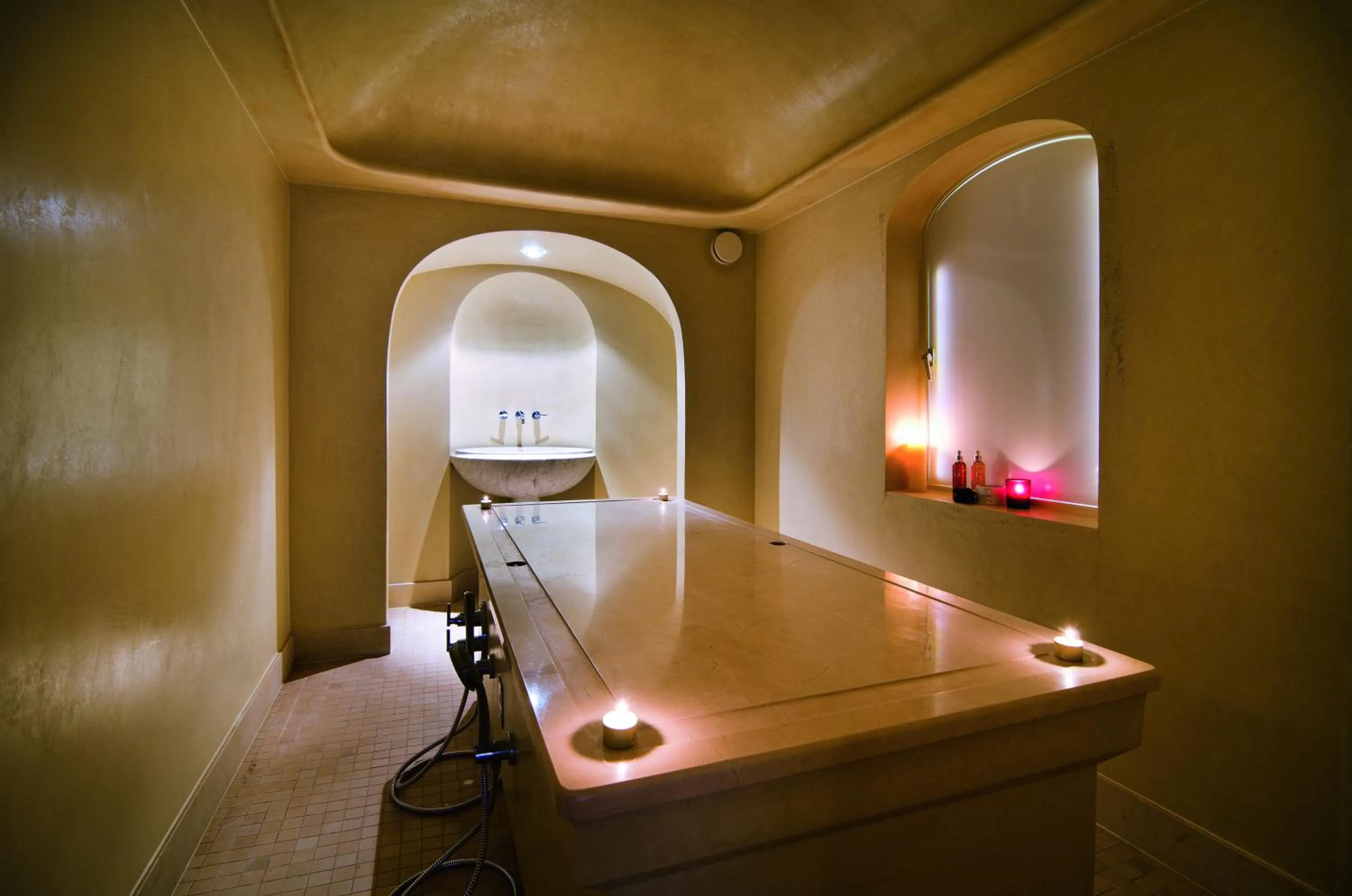 Spa and wellness centre/facilities in Canal House Suites at Sofitel Legend The Grand Amsterdam