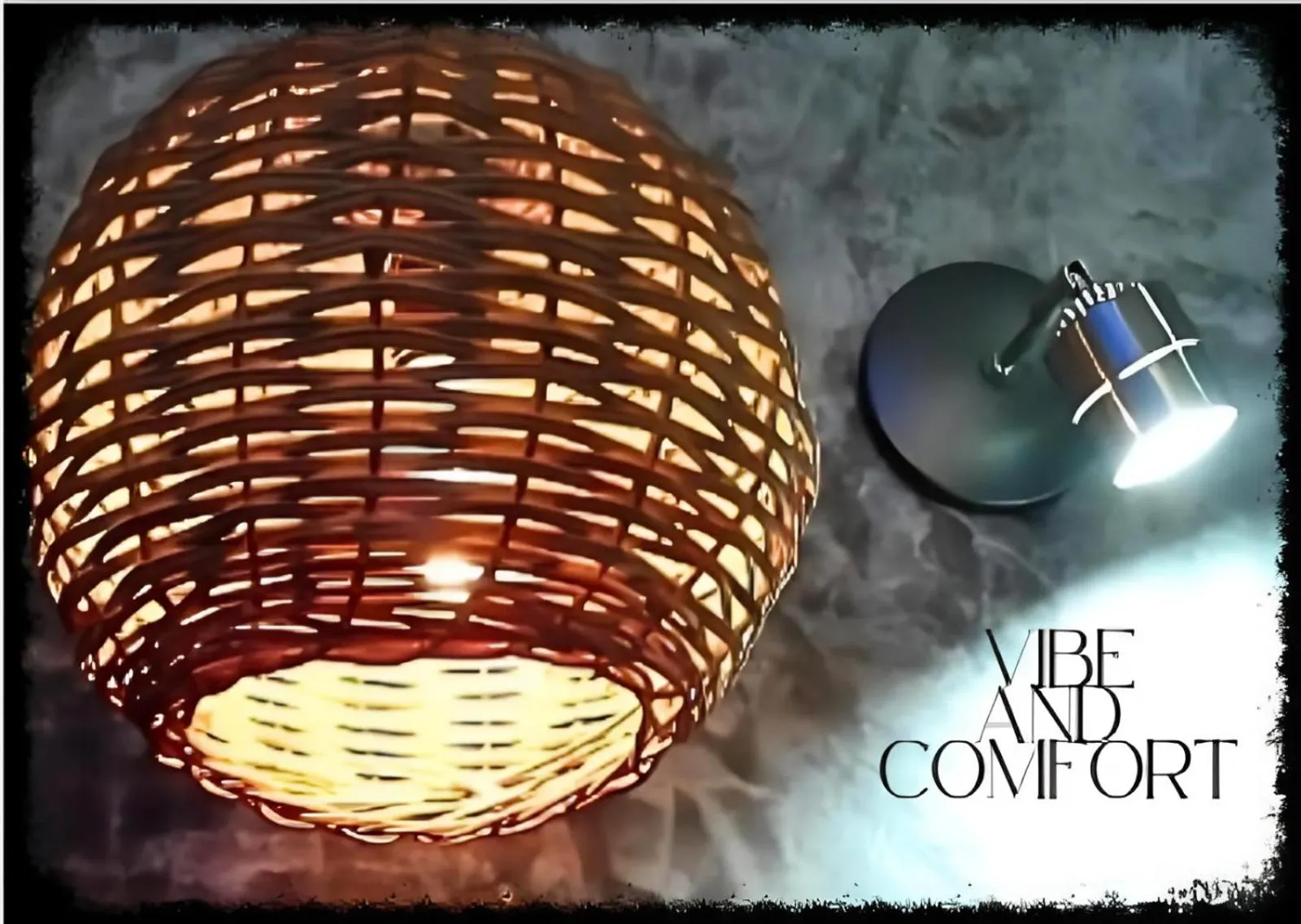 Decorative detail in Zamunda Garden View