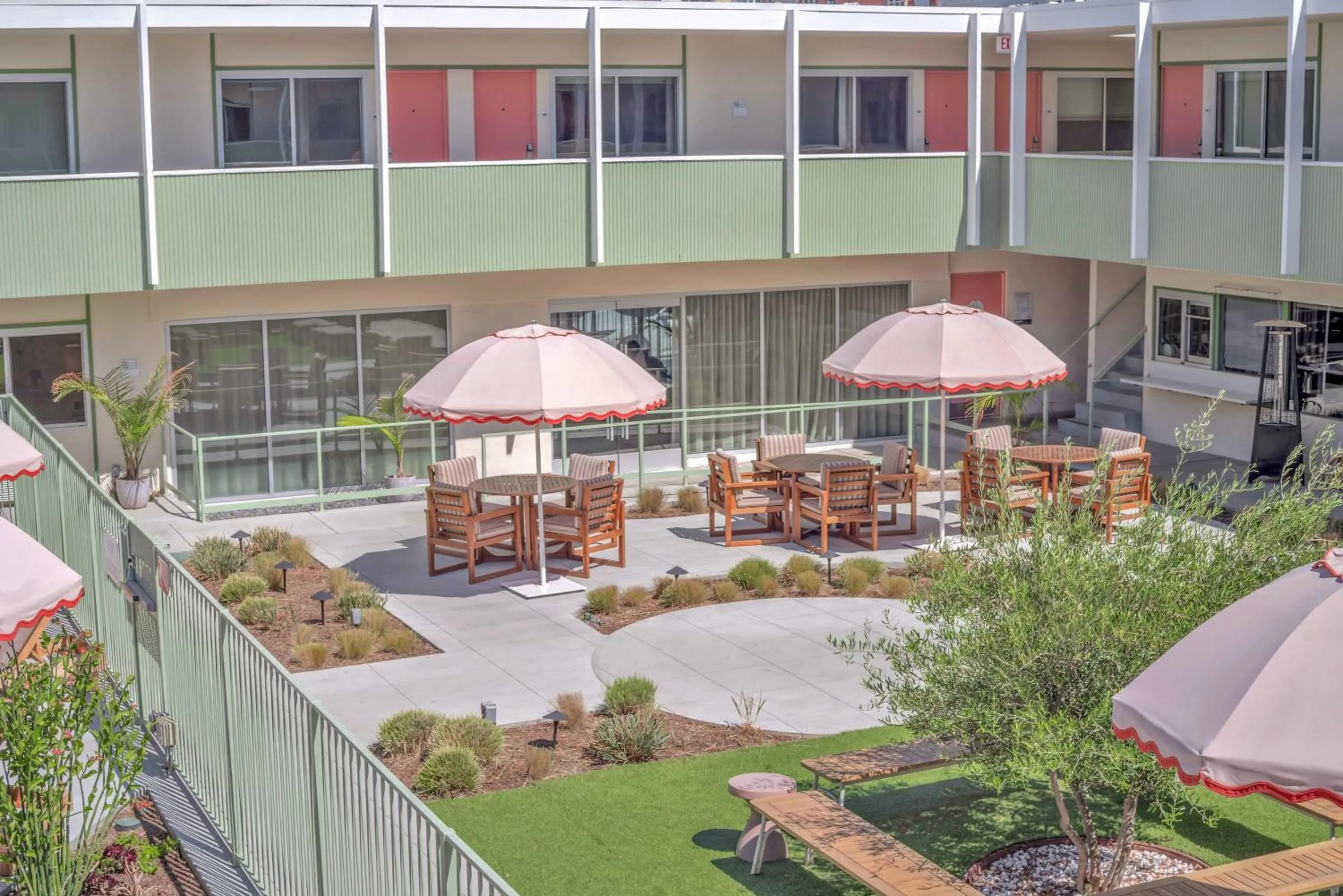 Other in City Center Hotel By Kasa