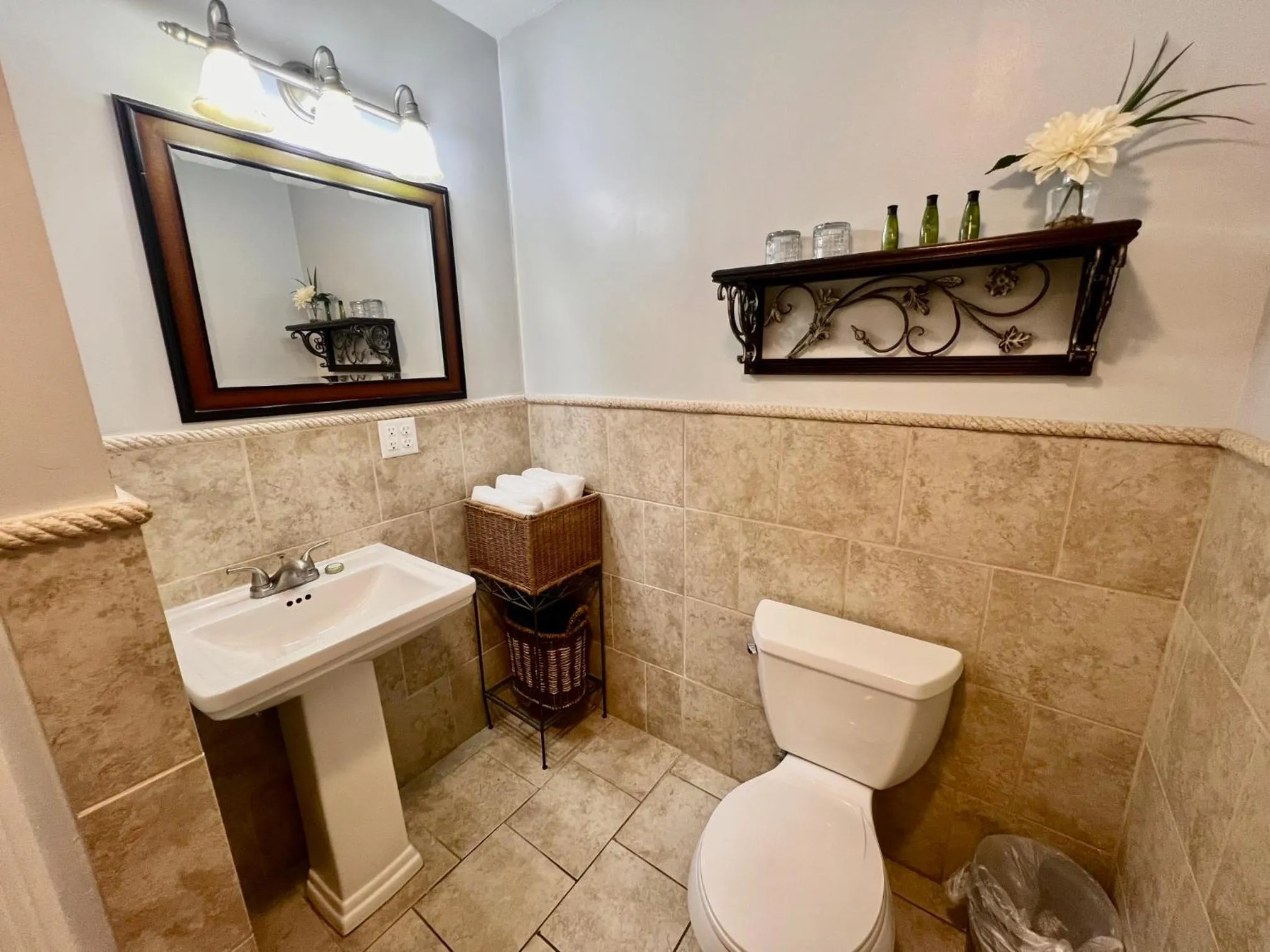 The Mount Vernon Inn