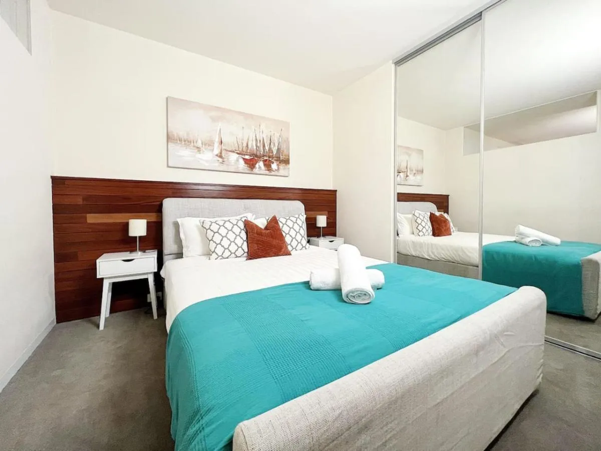 Apartment Meng