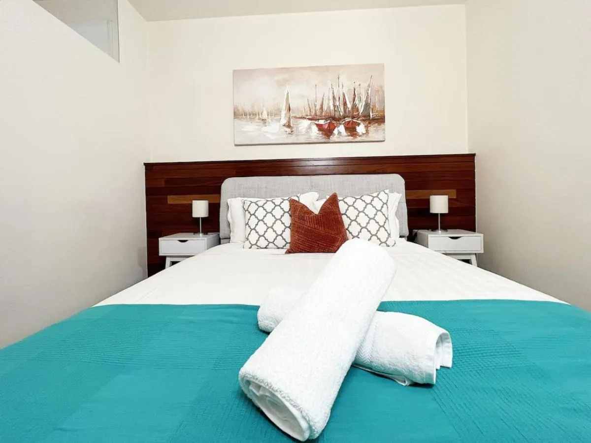 Apartment Meng