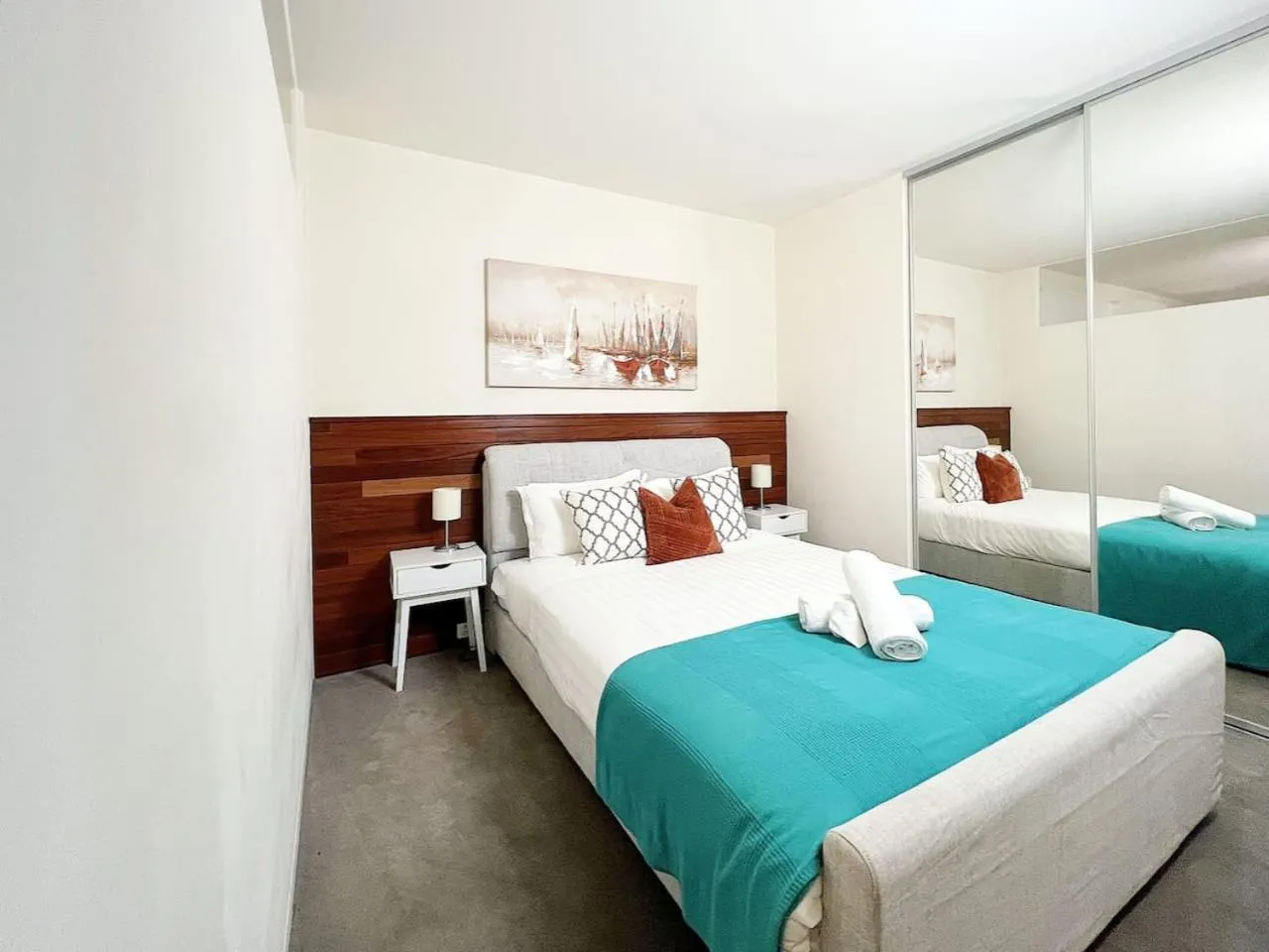Apartment Meng
