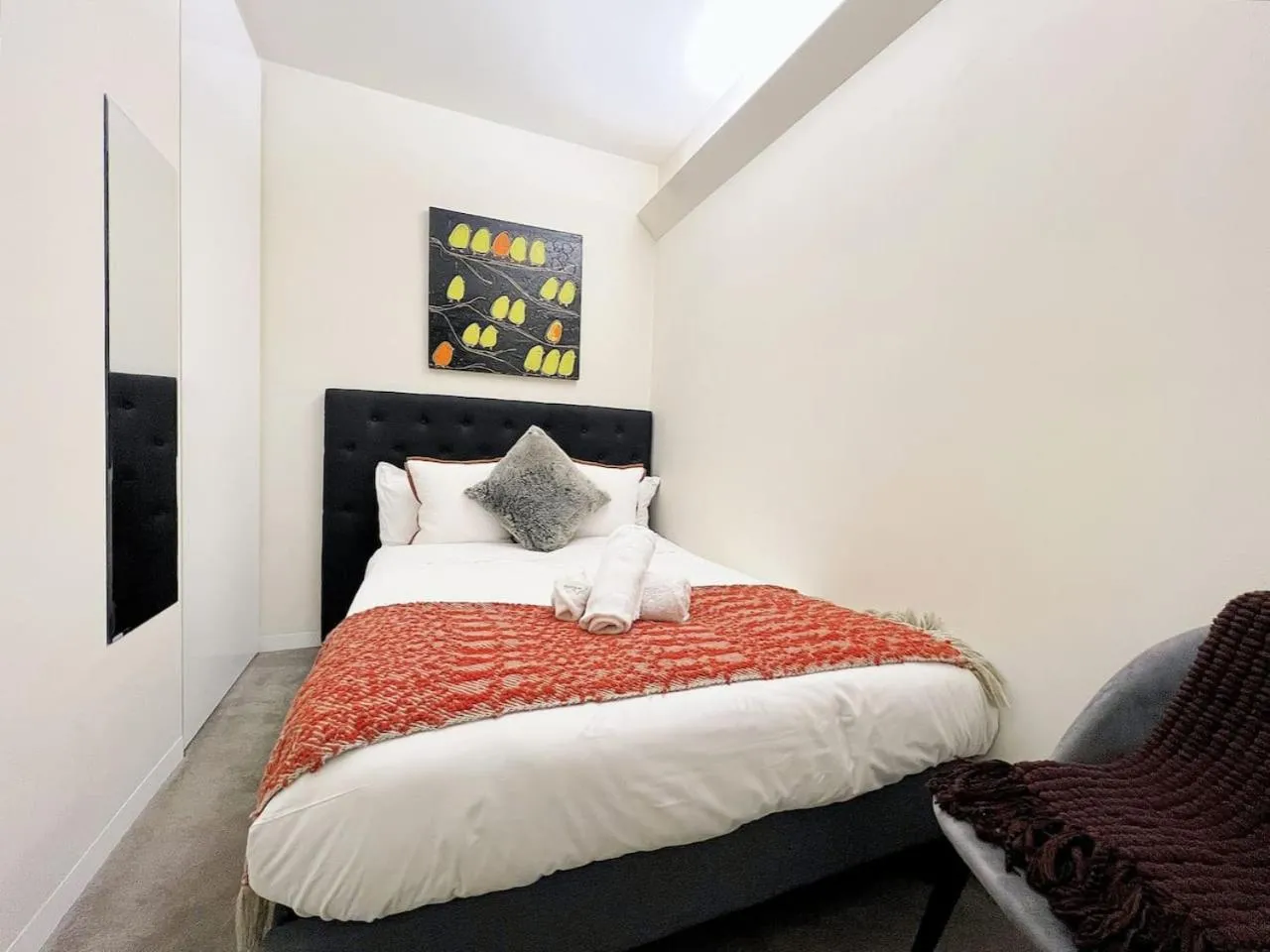 Apartment Meng