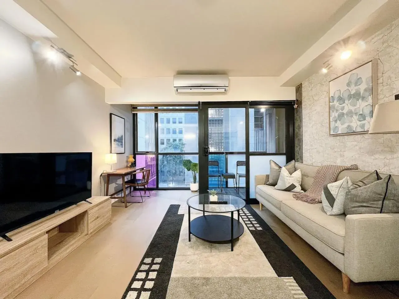 Apartment Meng Apartment Meng