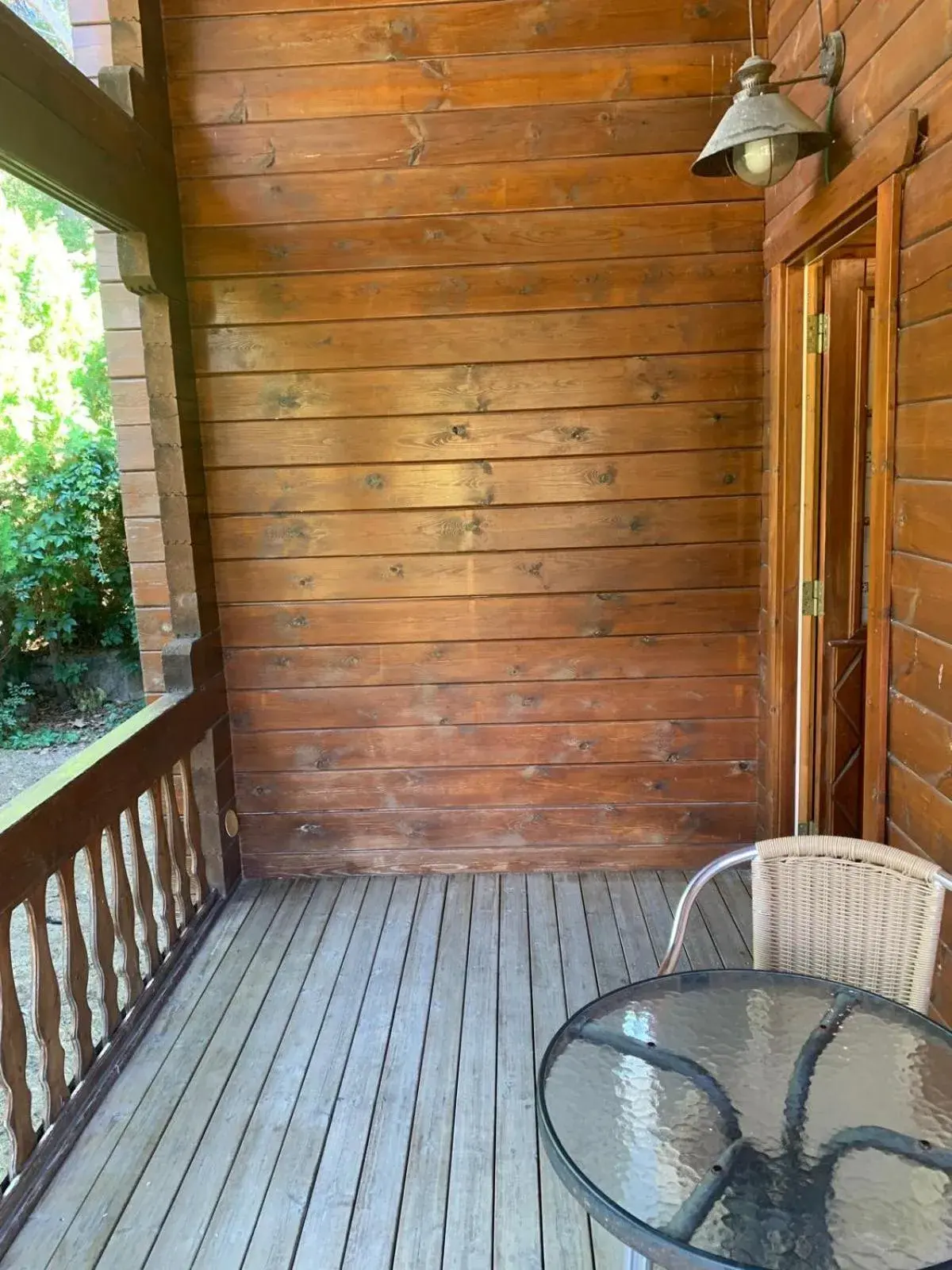 Double Room in Mirador la maliciosa Double Room in Mirador la maliciosa