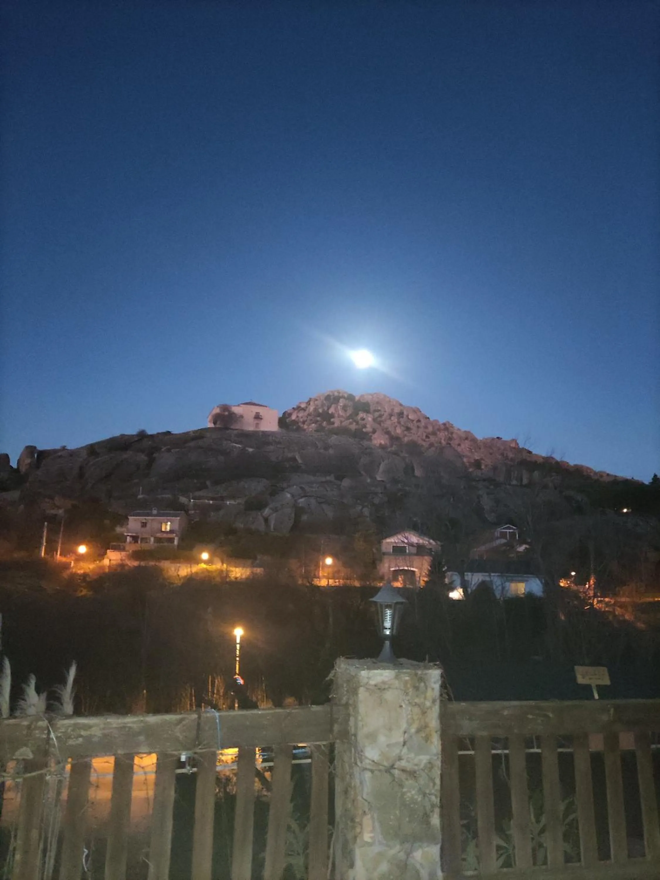 Mirador la maliciosa