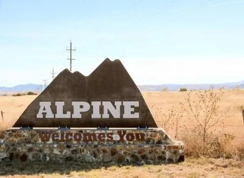 Alpine City Place