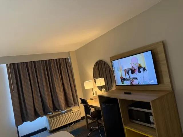 Days Inn by Wyndham Amarillo East