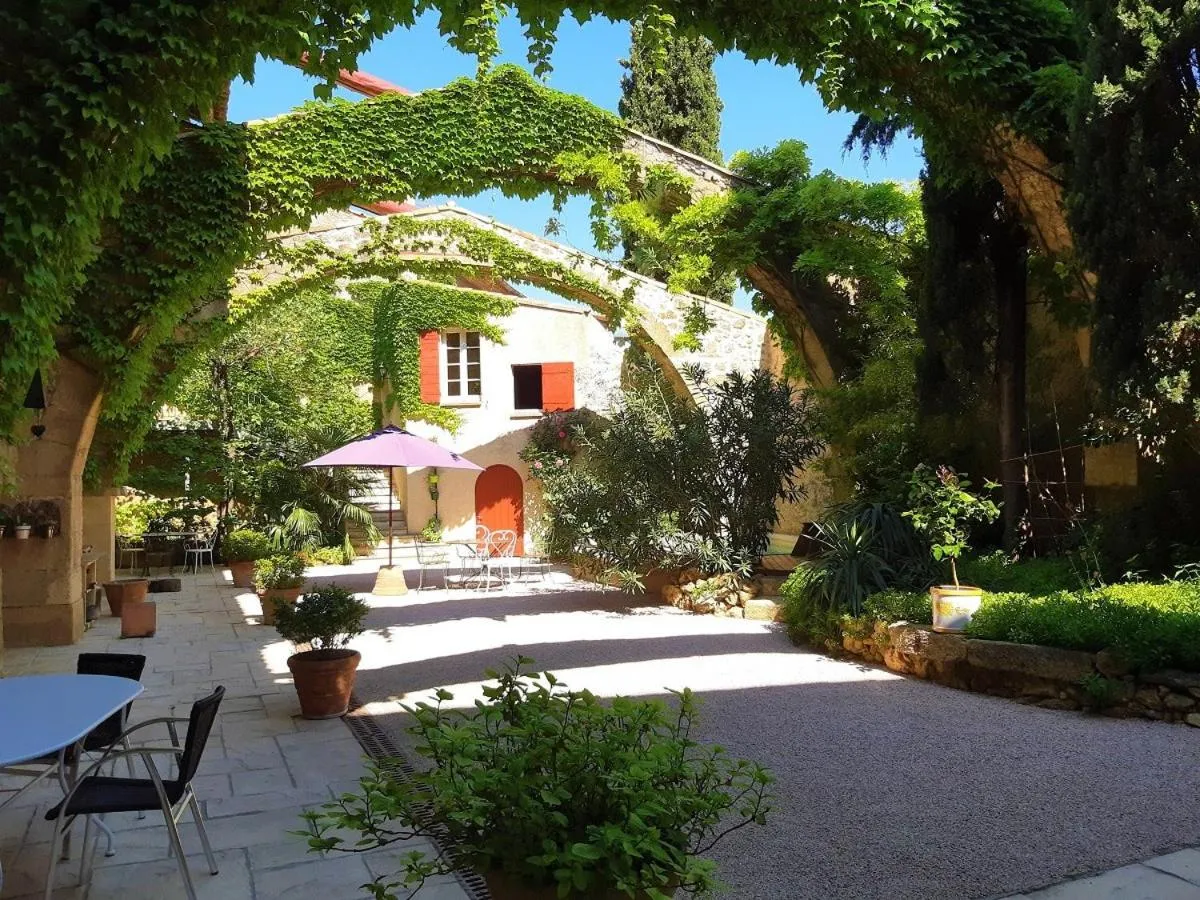 Balcony/Terrace in Relais Tao