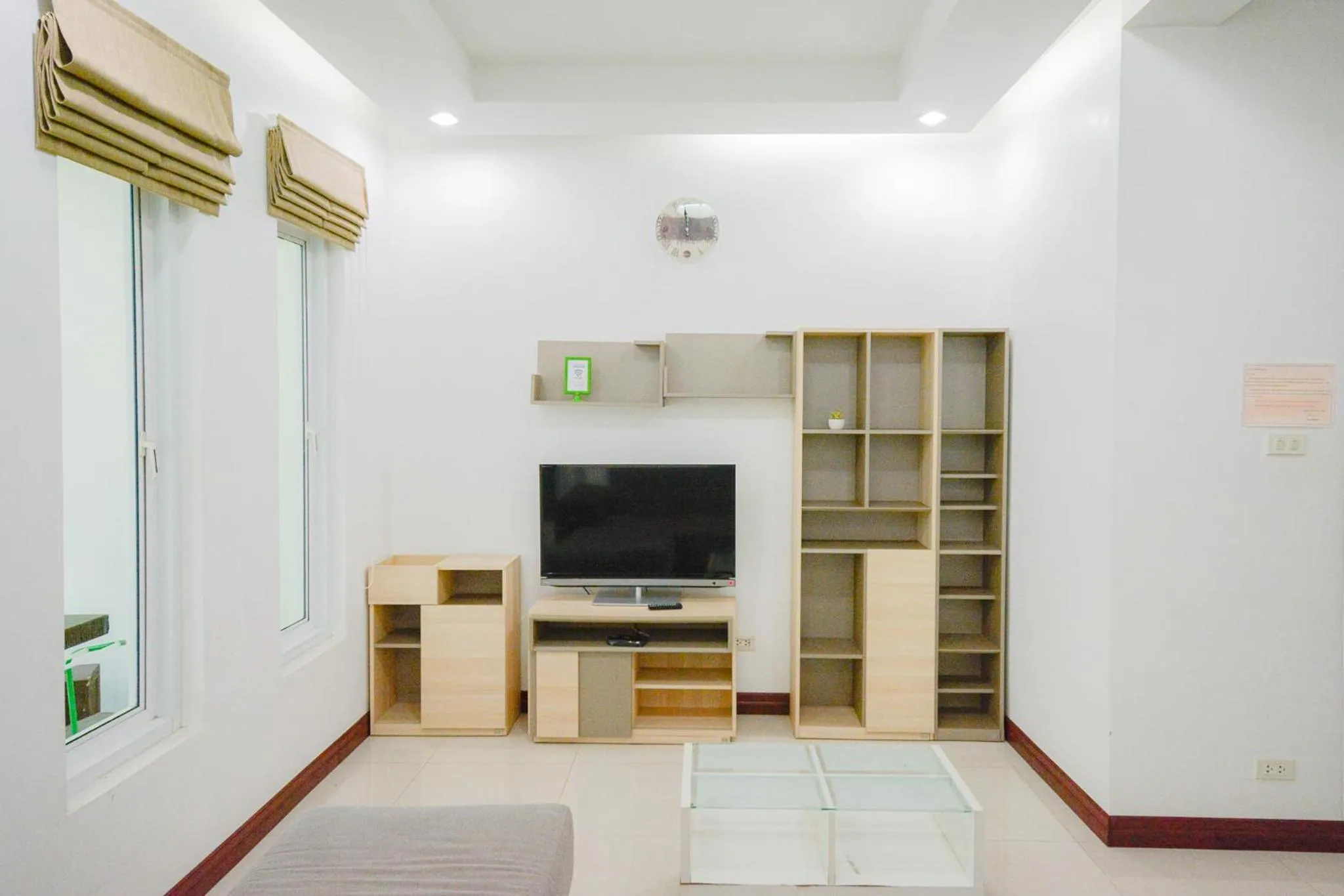 TV and multimedia in Baan Noppadol Hua Hin Resort