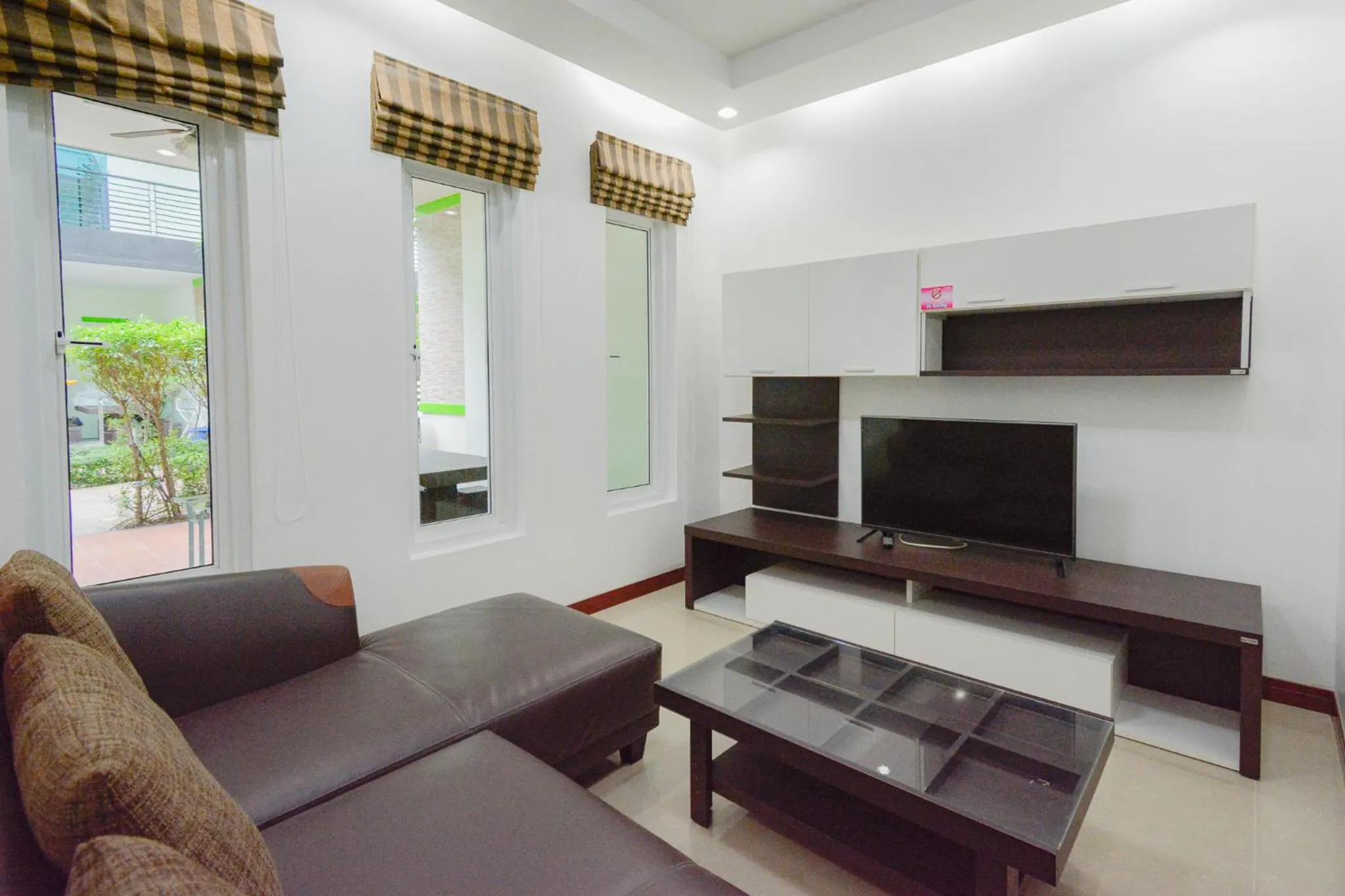 Baan Noppadol Hua Hin Resort