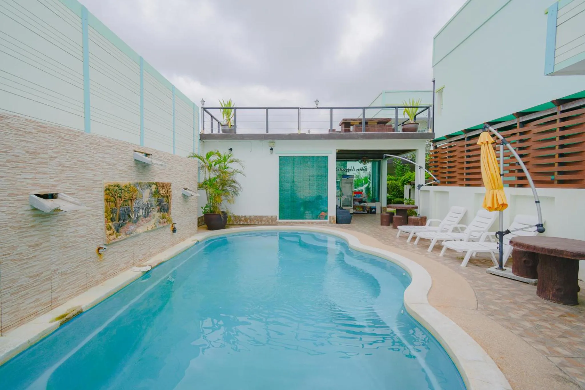 Baan Noppadol Hua Hin Resort