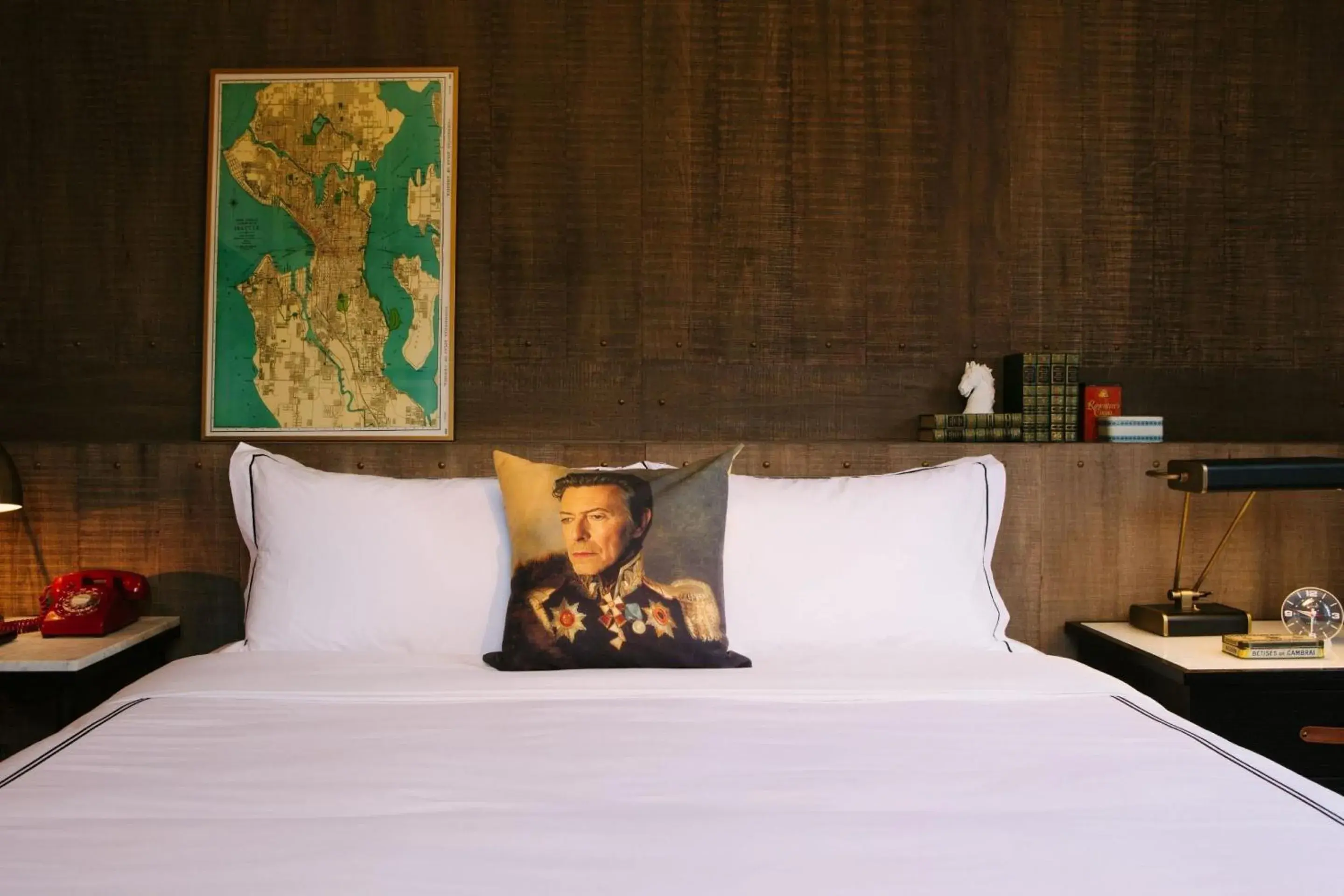 Photo of the whole room, Bed in Kimpton Palladian Hotel by IHG Photo of the whole room, Bed in Kimpton Palladian Hotel by IHG