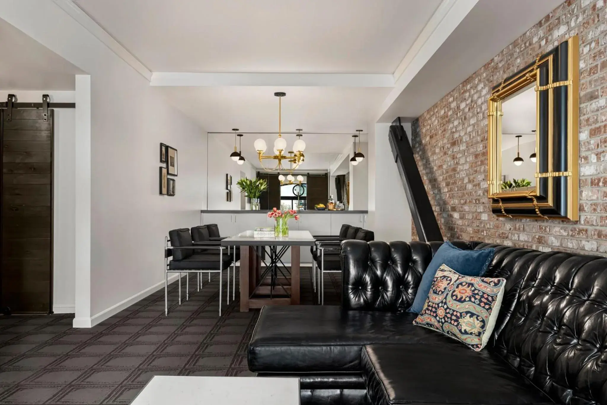 Photo of the whole room in Kimpton Palladian Hotel by IHG Photo of the whole room in Kimpton Palladian Hotel by IHG