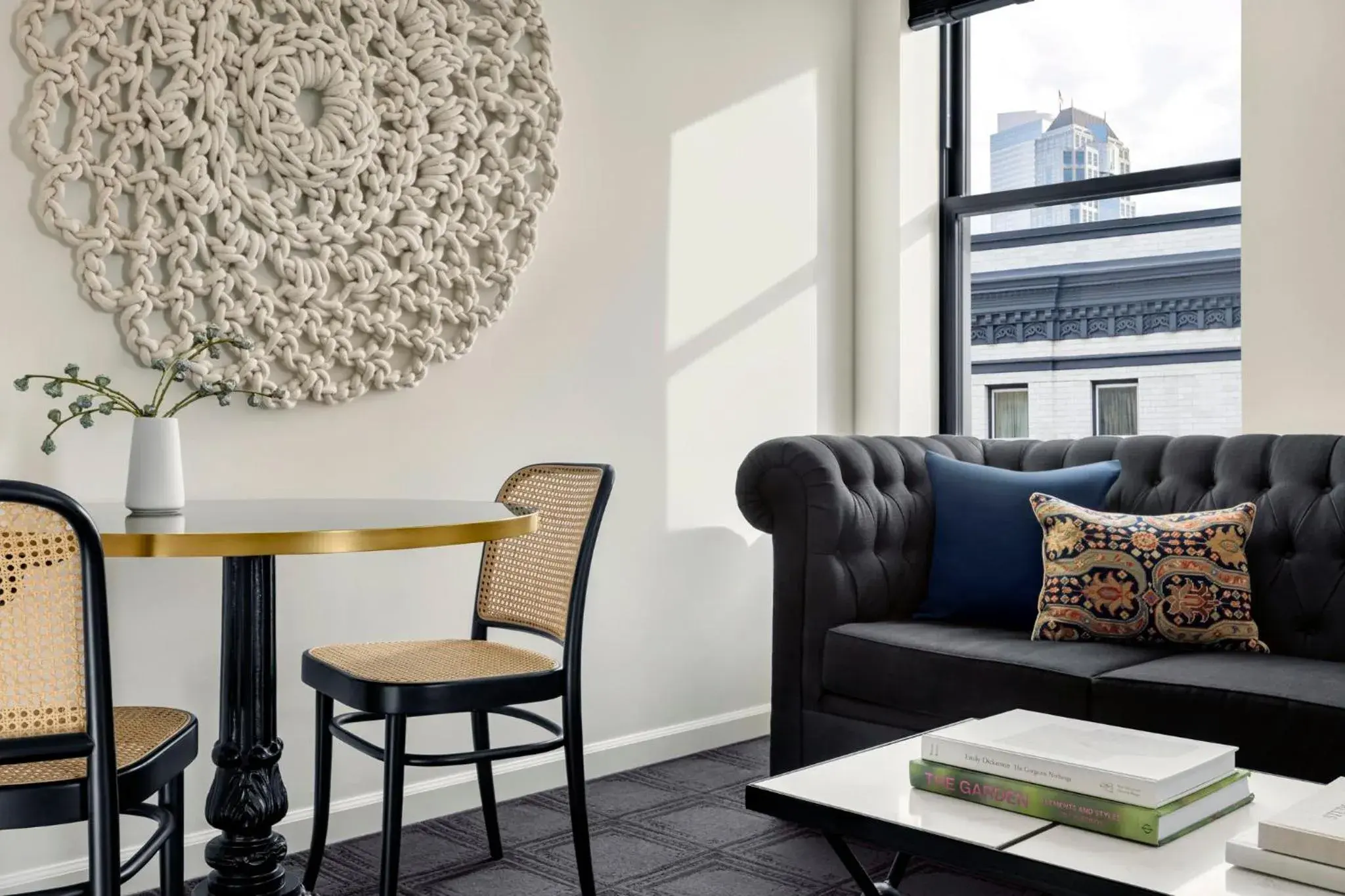 Photo of the whole room in Kimpton Palladian Hotel by IHG Photo of the whole room in Kimpton Palladian Hotel by IHG