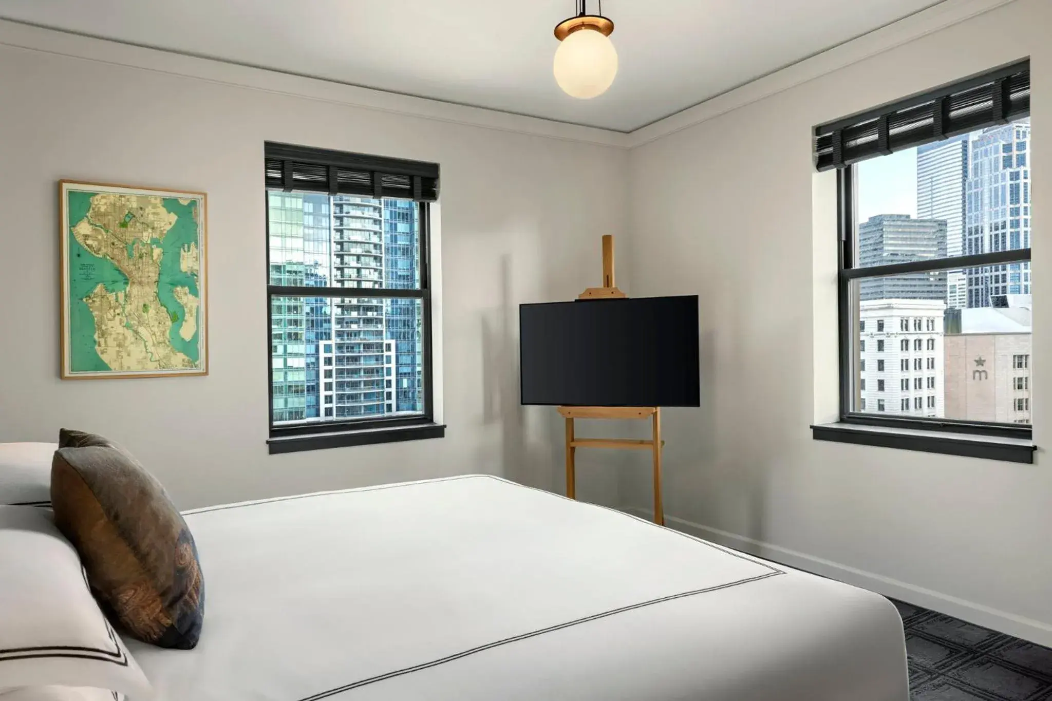 Photo of the whole room, Bed in Kimpton Palladian Hotel by IHG Photo of the whole room, Bed in Kimpton Palladian Hotel by IHG