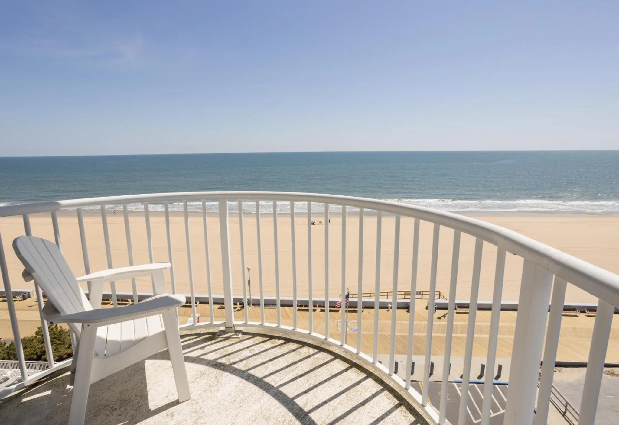 Natural landscape in Commander Hotel & Suites