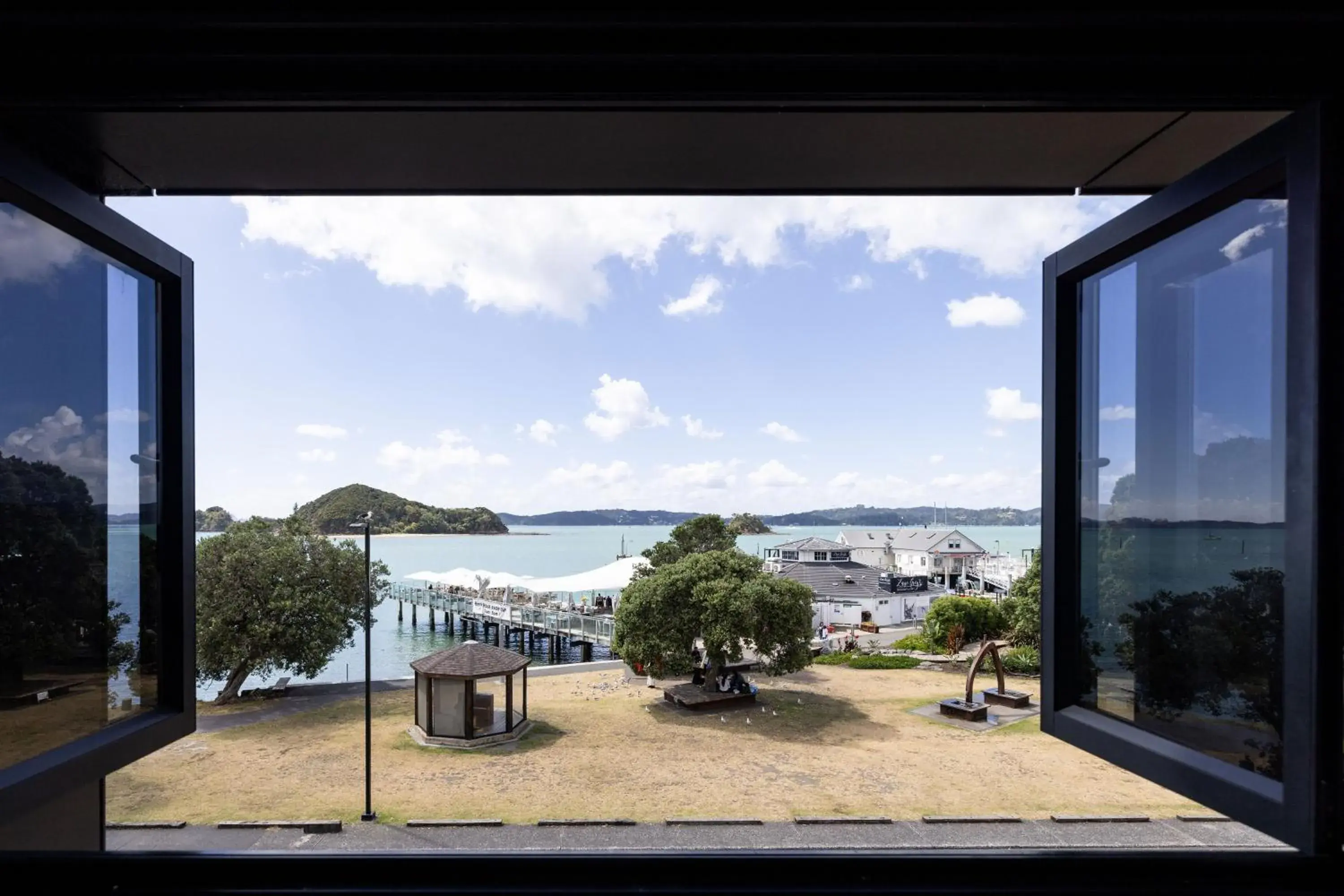 Haka House Bay of Islands Haka House Bay of Islands