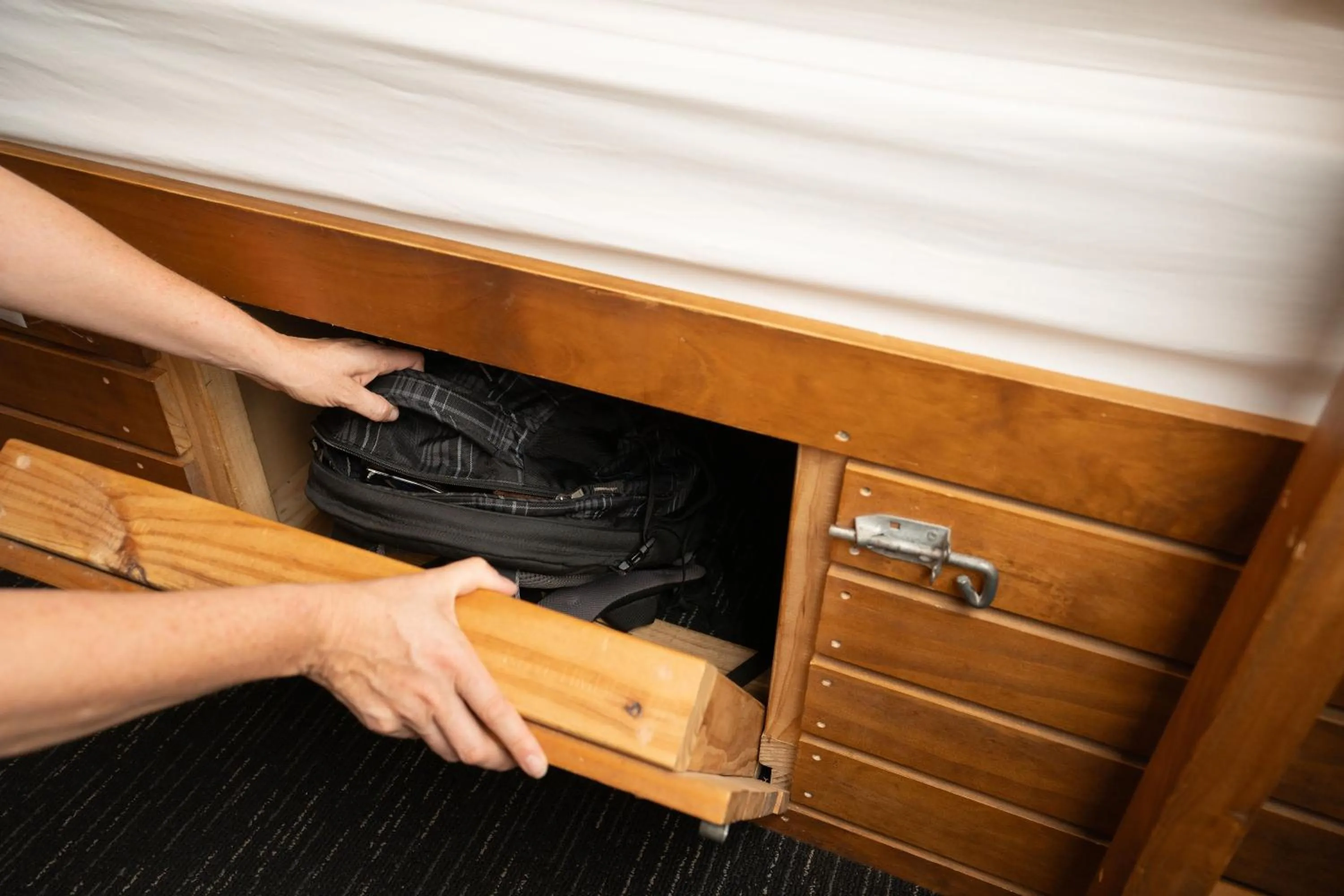 Haka House Bay of Islands