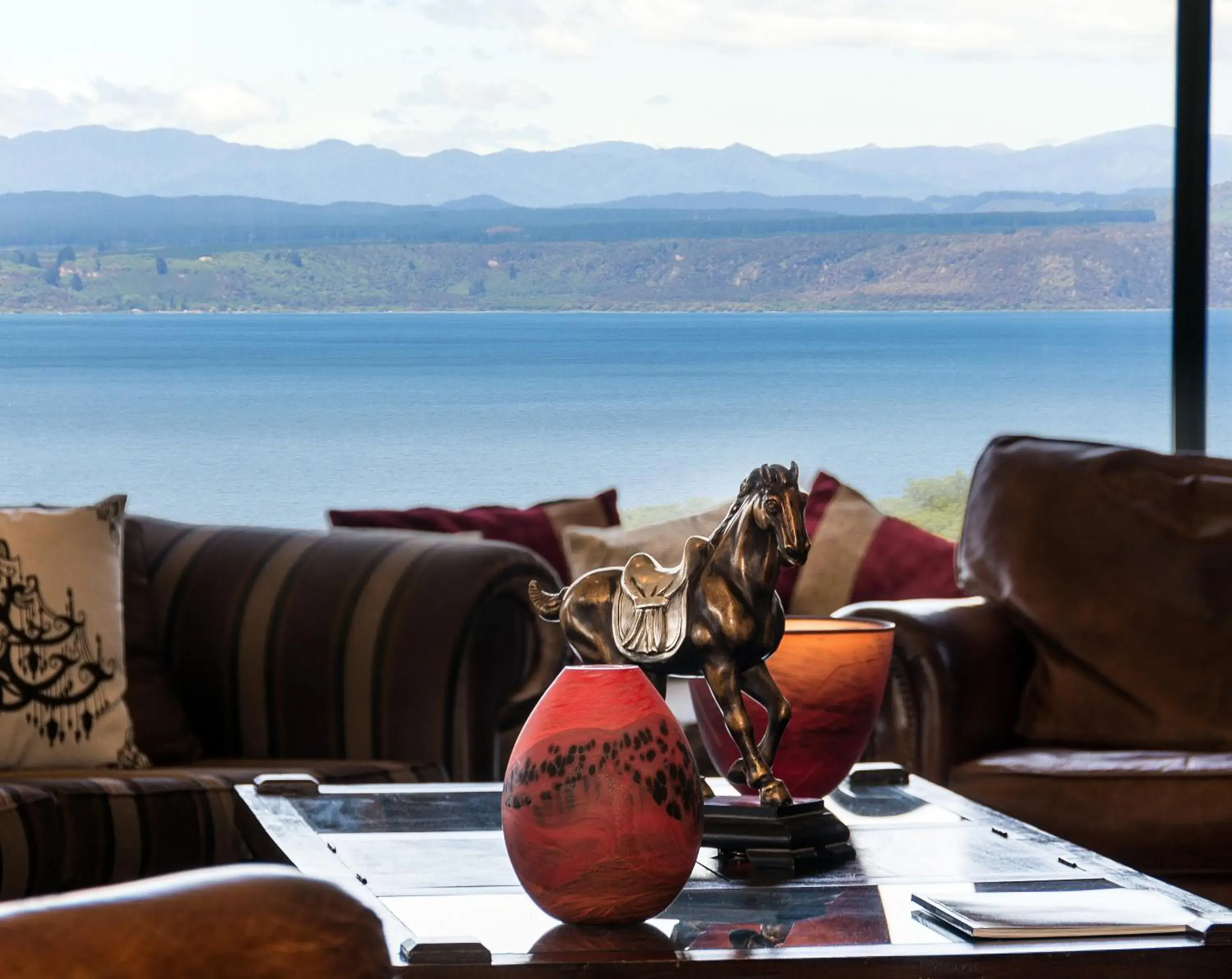 The Flying Trout Boutique Lodge The Flying Trout Boutique Lodge