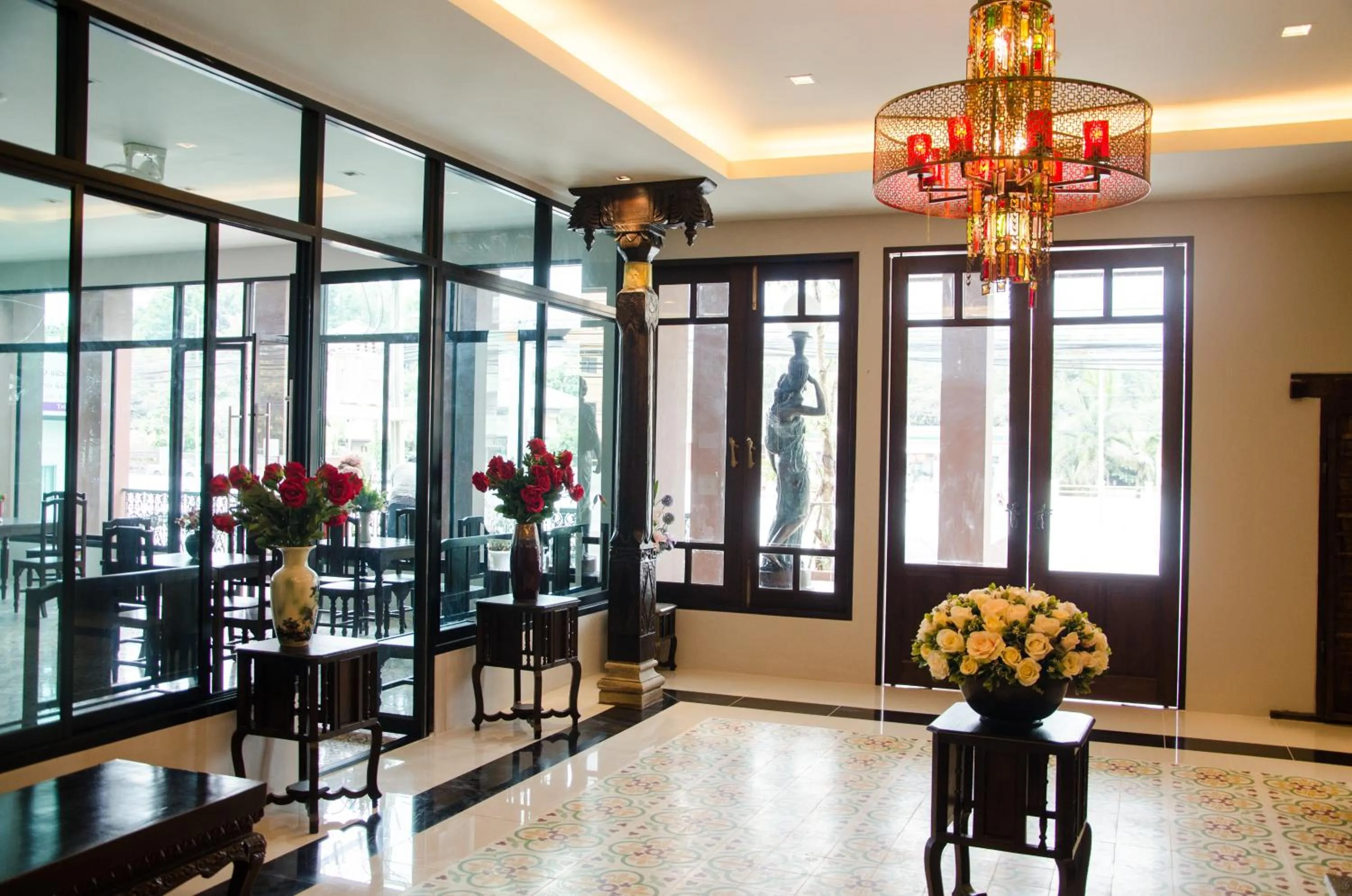 Other in The Sun Terrace