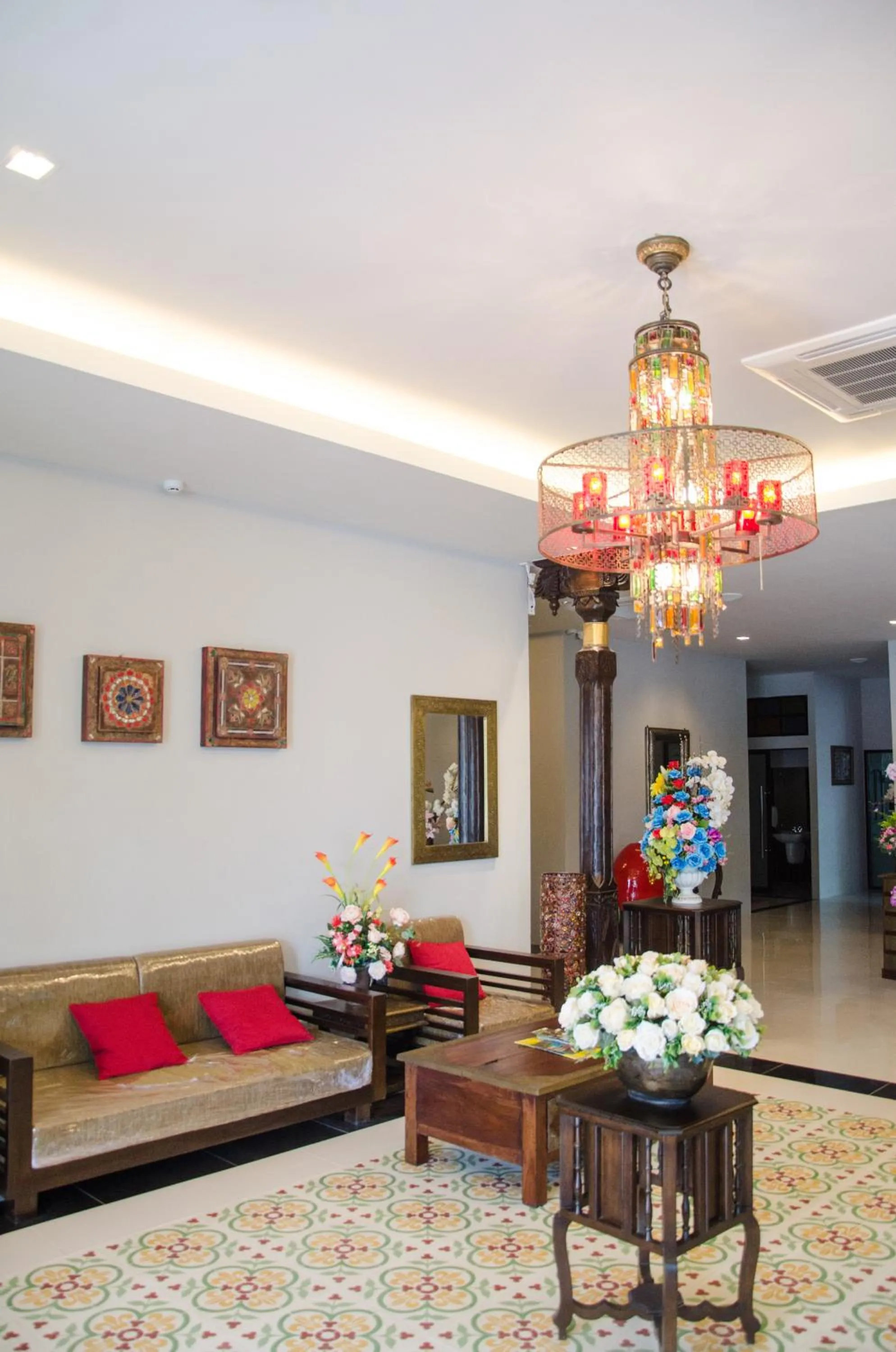 Other in The Sun Terrace