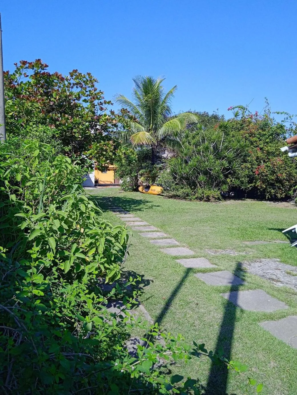 Saqua Beach Hostel