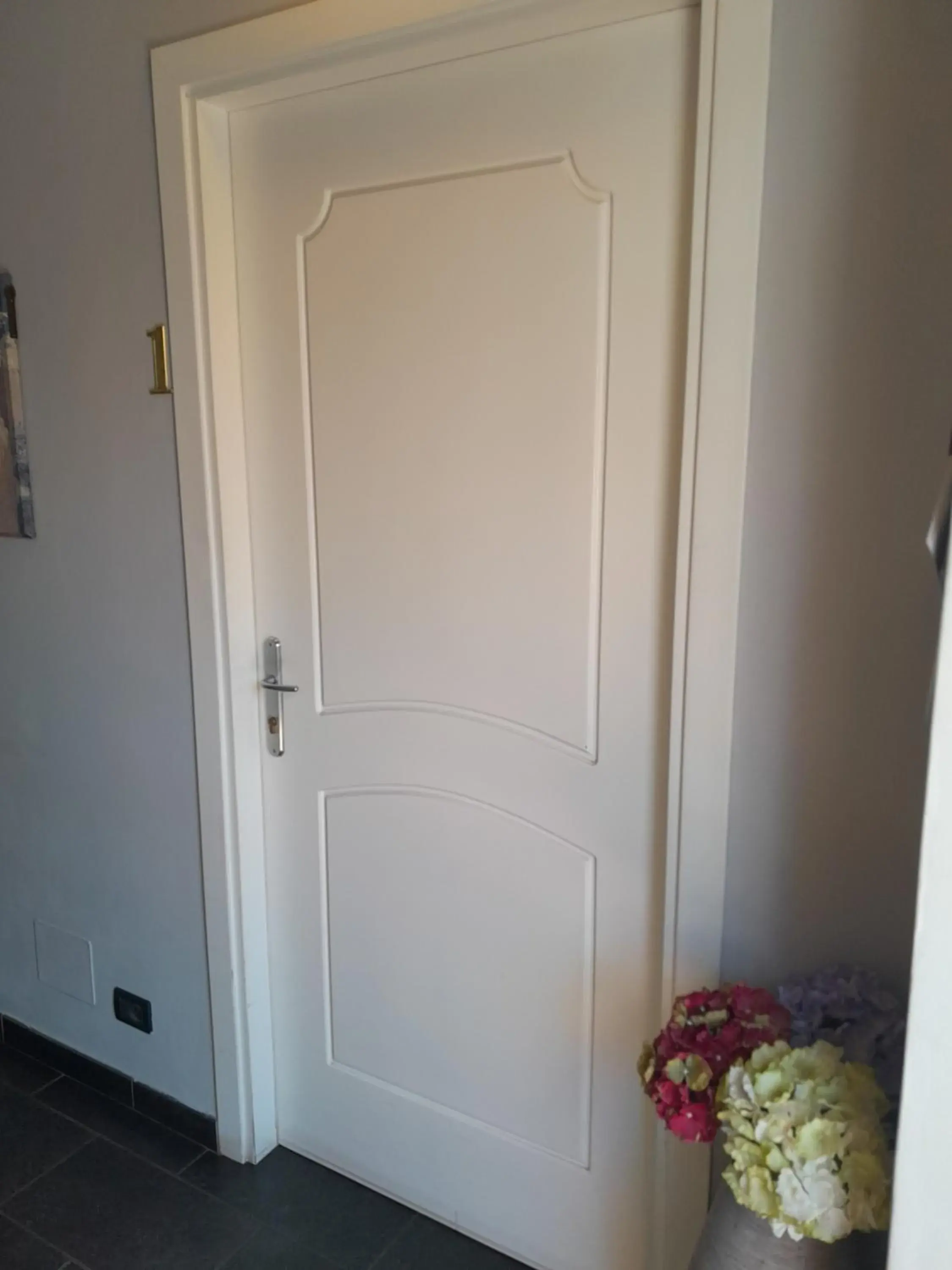 Apartment - Ground Floor in "B&B Sans égal", con CAMERE PRIVATE e APPARTAMENTI al PIANO TERRA a Biella Apartment - Ground Floor in "B&B Sans égal", con CAMERE PRIVATE e APPARTAMENTI al PIANO TERRA a Biella